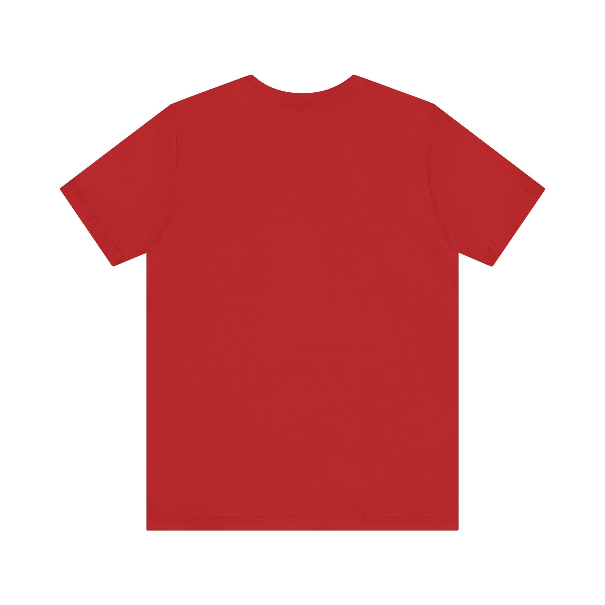 Don't Do Coke In The Bathroom - Unisex Jersey Tee