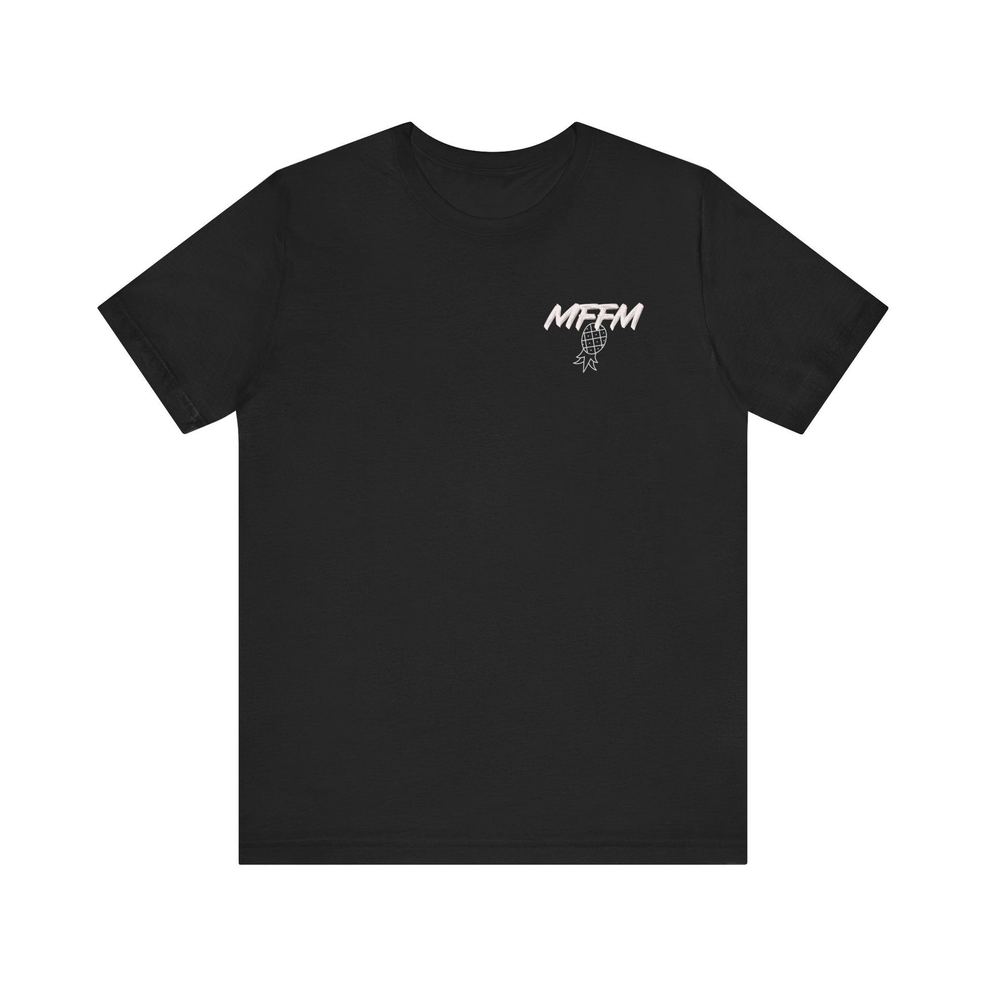 Group Therapy - Unisex Jersey Short Sleeve Tee