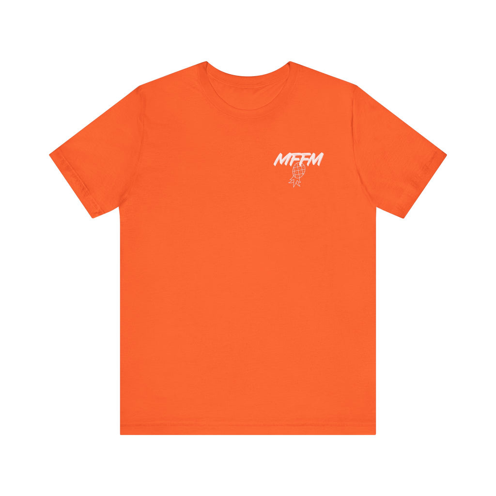 Group Therapy - Unisex Jersey Short Sleeve Tee