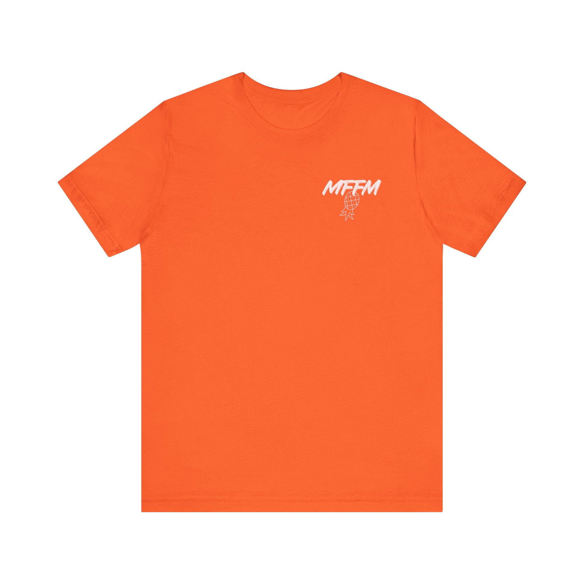 Group Therapy - Unisex Jersey Short Sleeve Tee