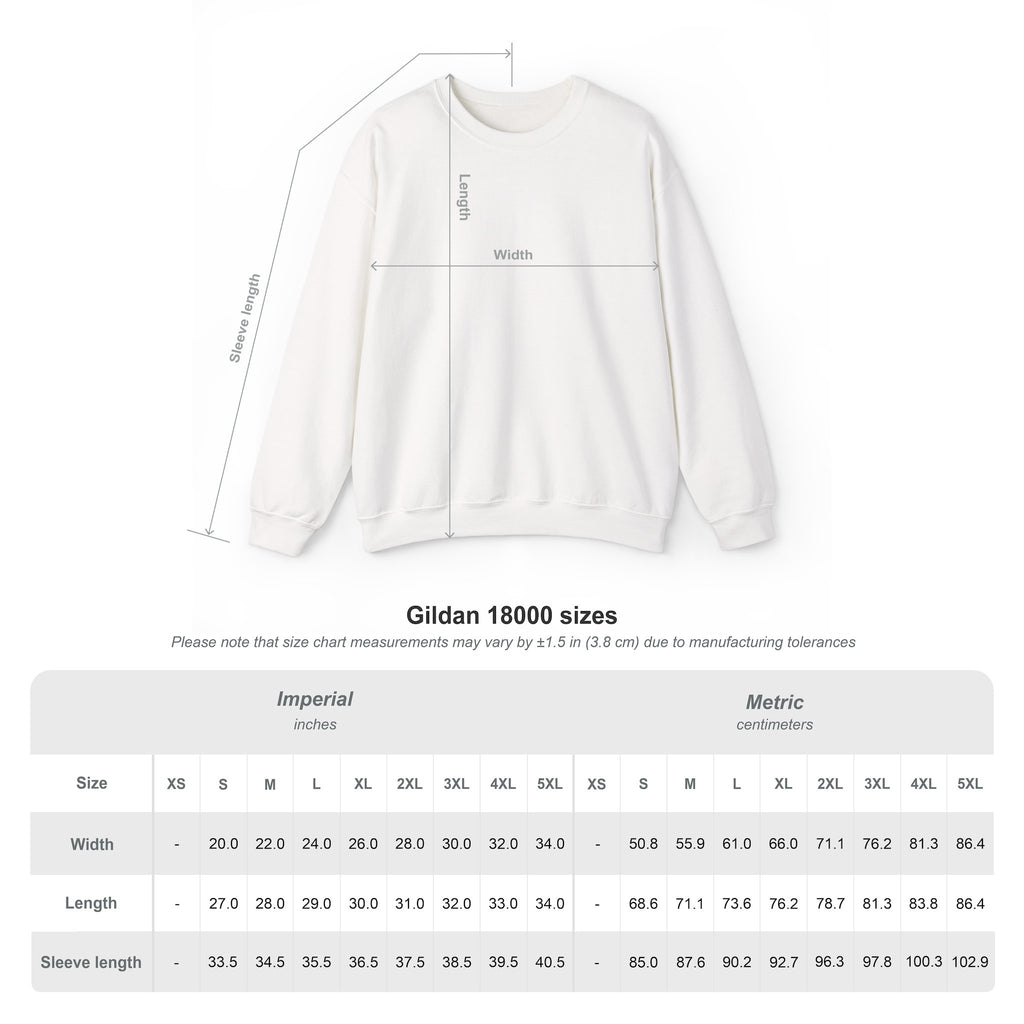 Probe Me - Unisex Crewneck Sweatshirt