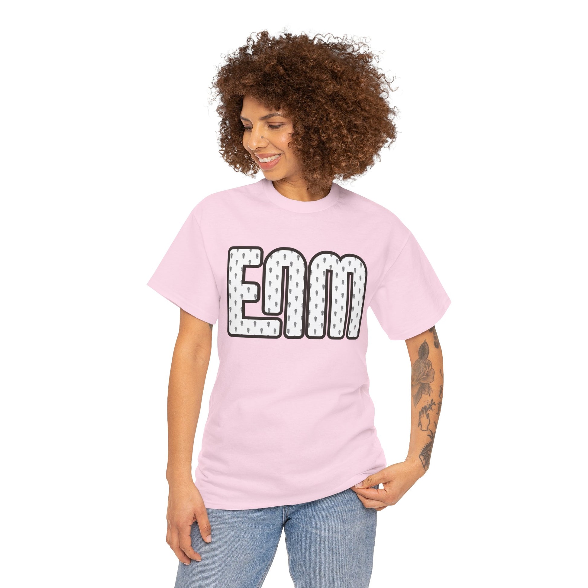 ENM - Unisex Heavy Cotton Tee