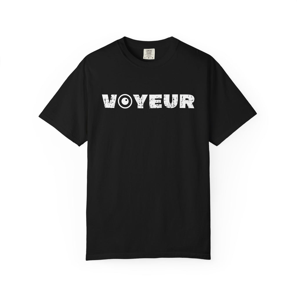 Voyeur Unisex Tee