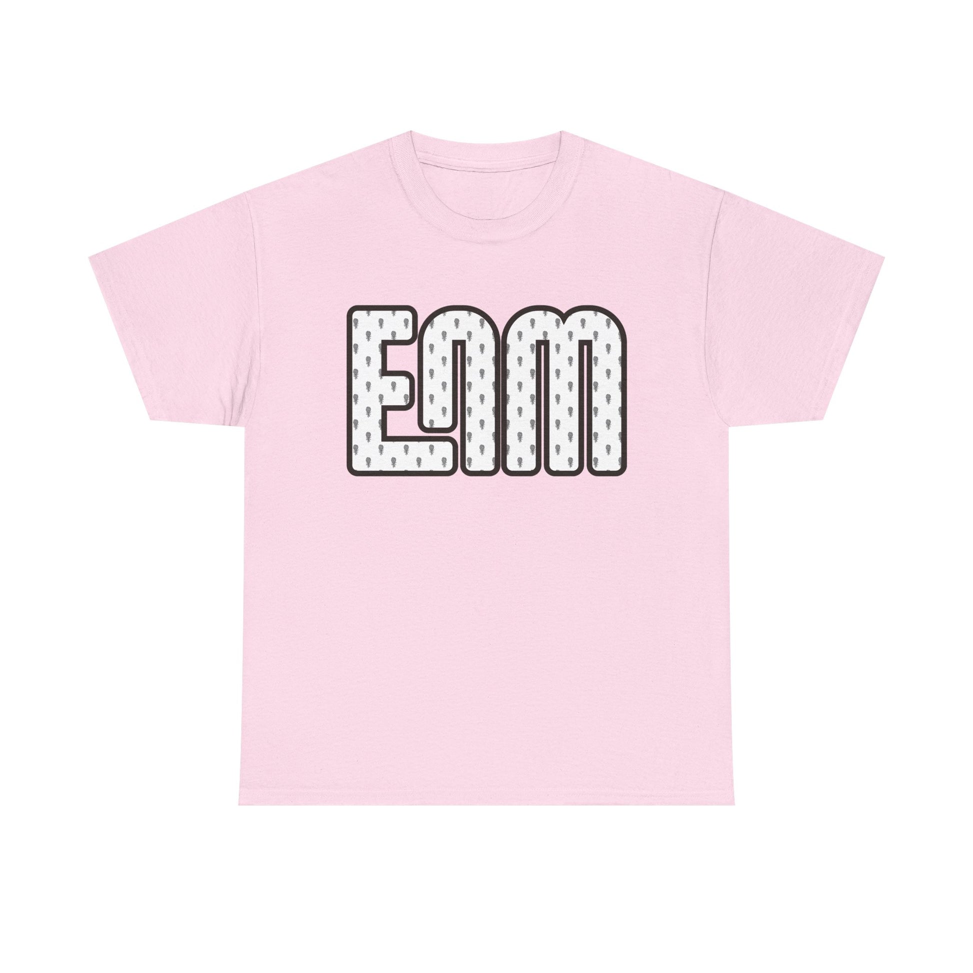 ENM - Unisex Heavy Cotton Tee
