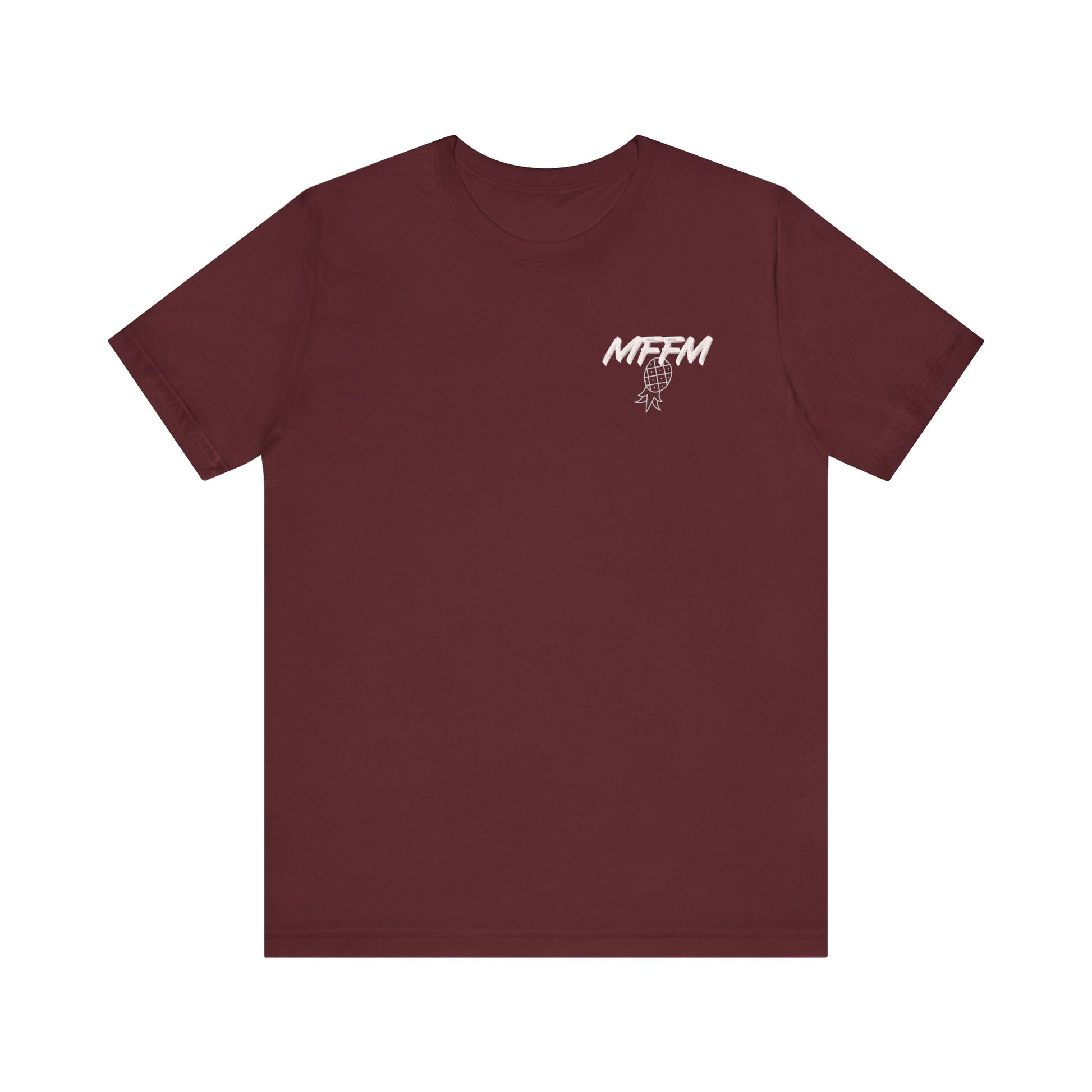 Group Therapy - Unisex Jersey Short Sleeve Tee
