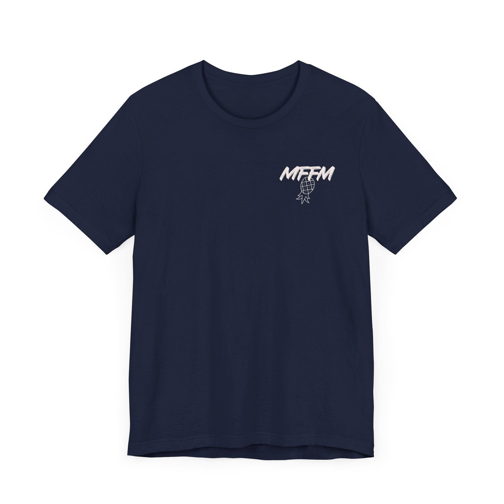 Group Therapy - Unisex Jersey Short Sleeve Tee