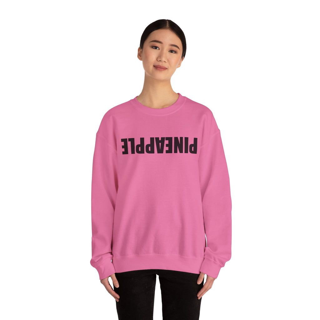 Pineapple - Unisex Heavy Blend™ Crewneck Sweatshirt
