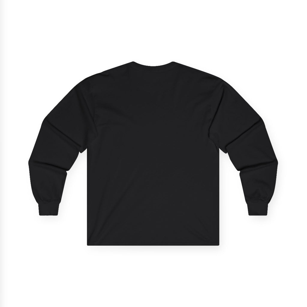 Full Swap Long Sleeve Unisex Tee