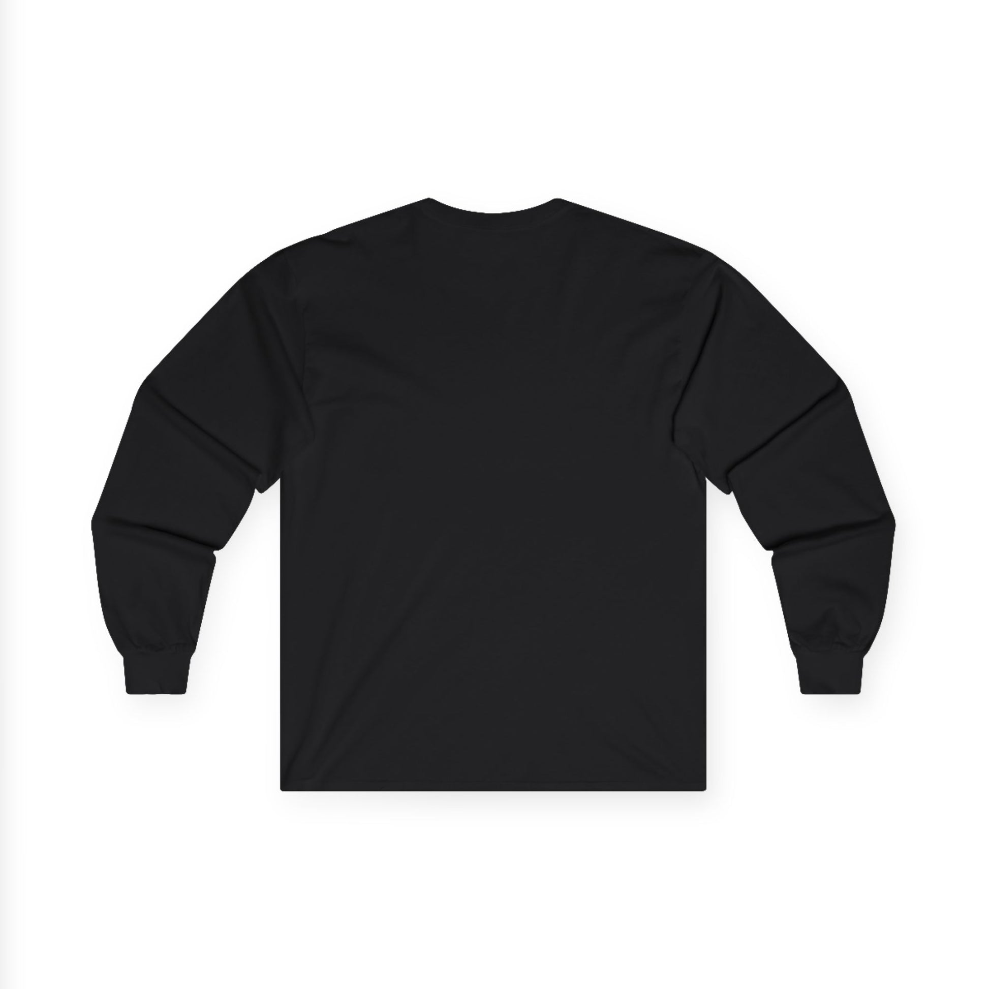 Full Swap Long Sleeve Unisex Tee