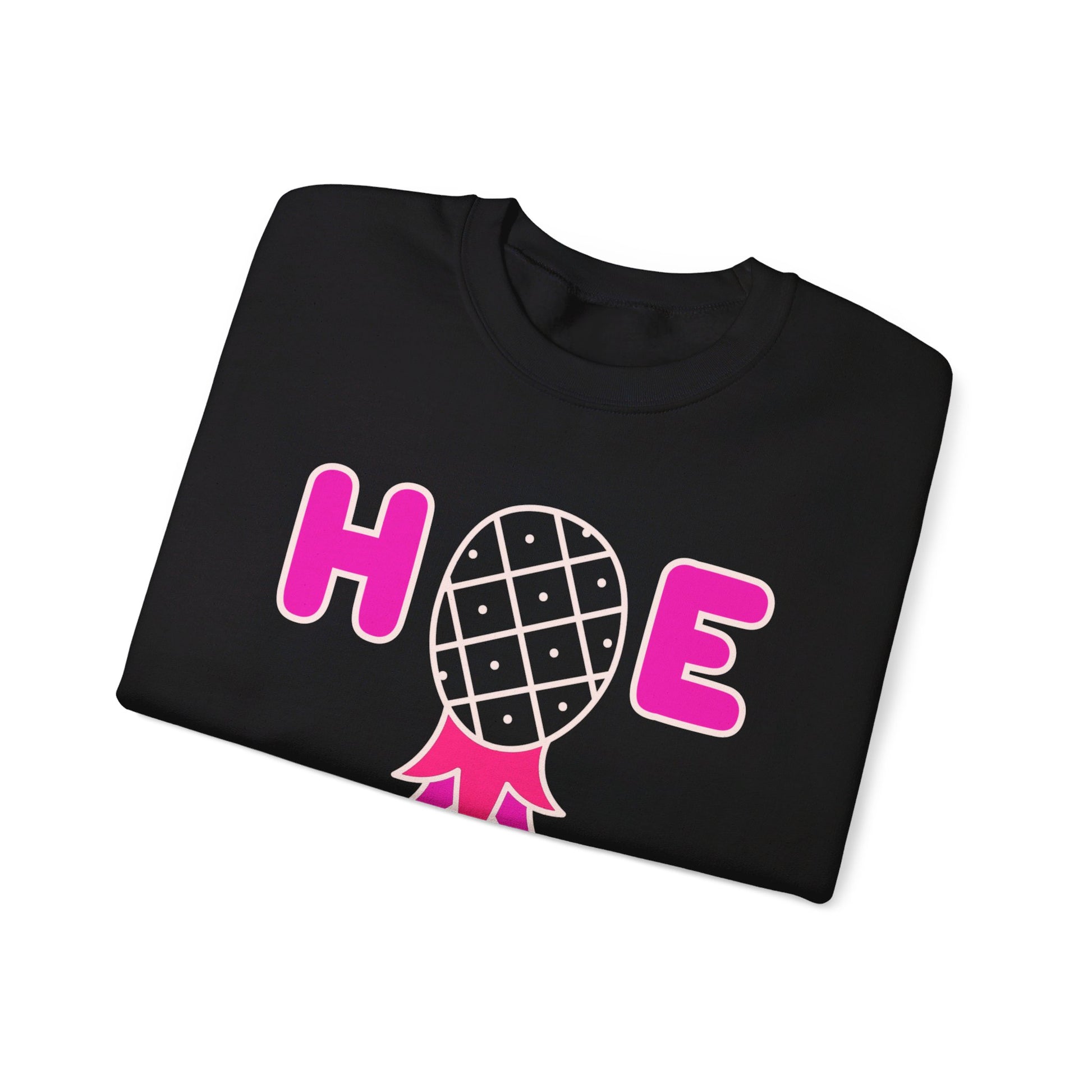 H O E Crewneck
