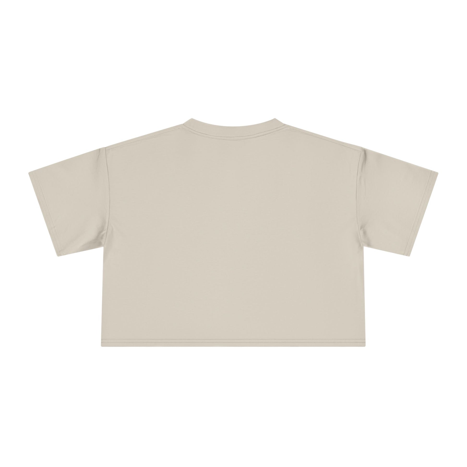 Red Bottom Club Crop Tee - "Red Bottom Club", Trendy Summer Wear, Casual Street Style, Birthday Gift, Summer Festival Fashion