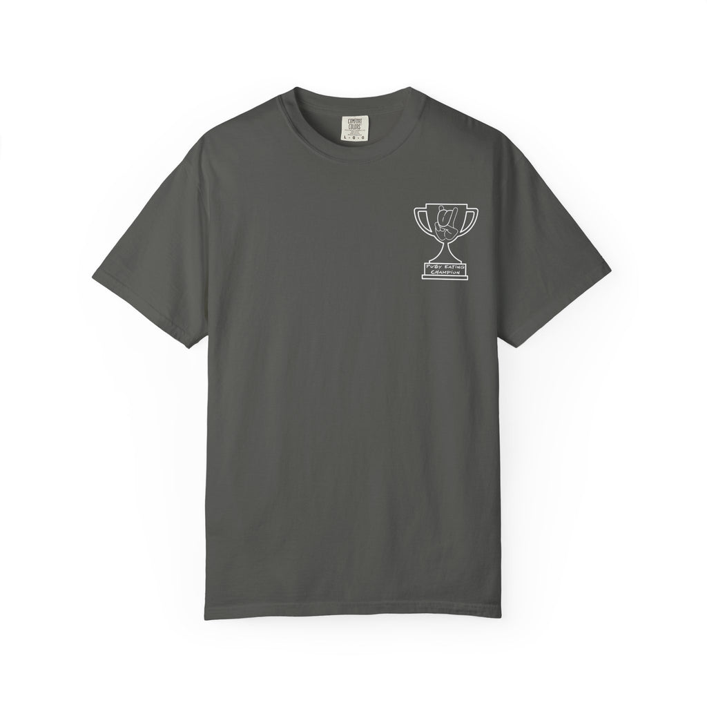 Champion Unisex Tee