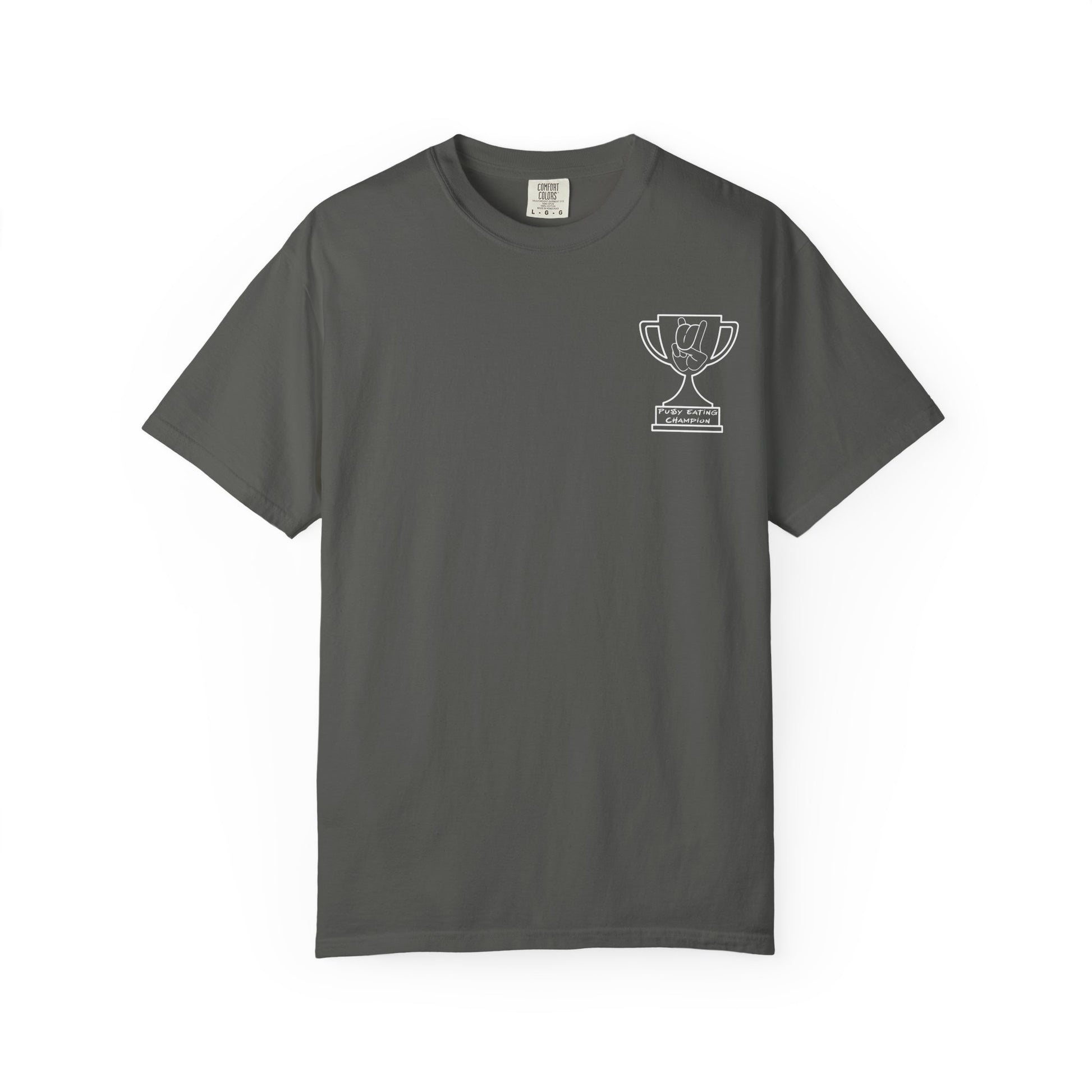 Champion Unisex Tee