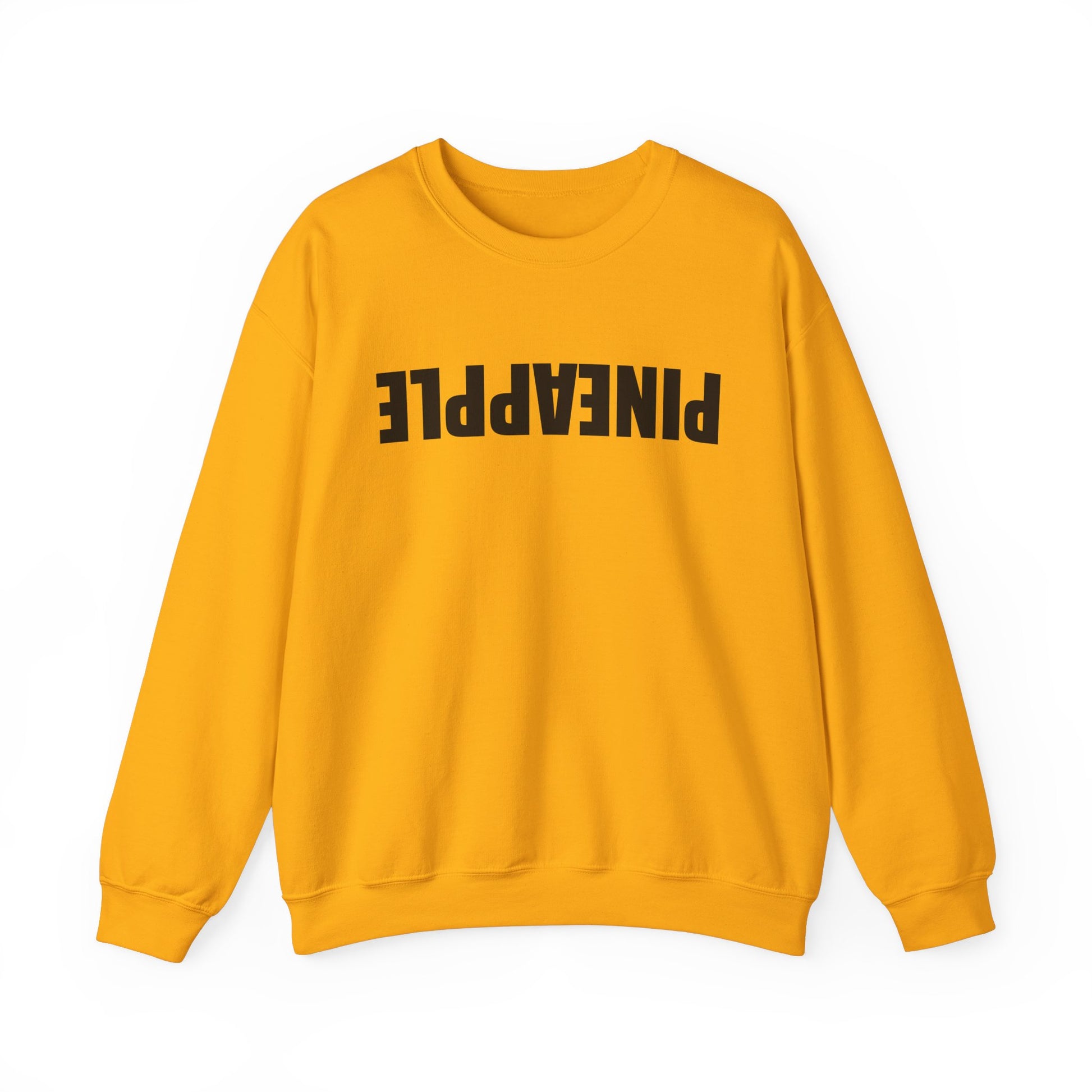 Pineapple - Unisex Heavy Blend™ Crewneck Sweatshirt