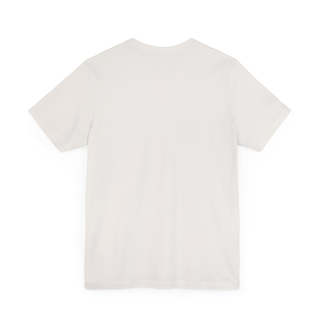 Don't Do Coke In The Bathroom - Unisex Jersey Tee