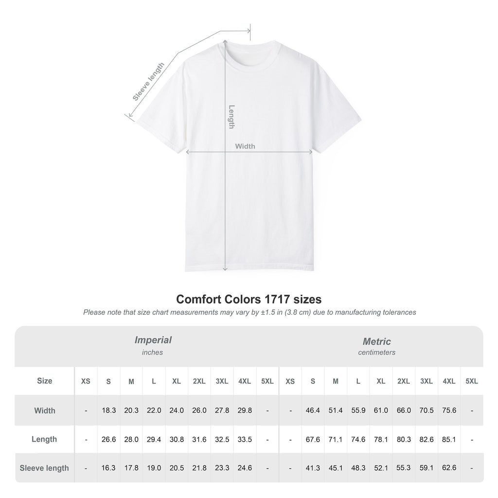 Parallel Play Unisex Graphic T-Shirt