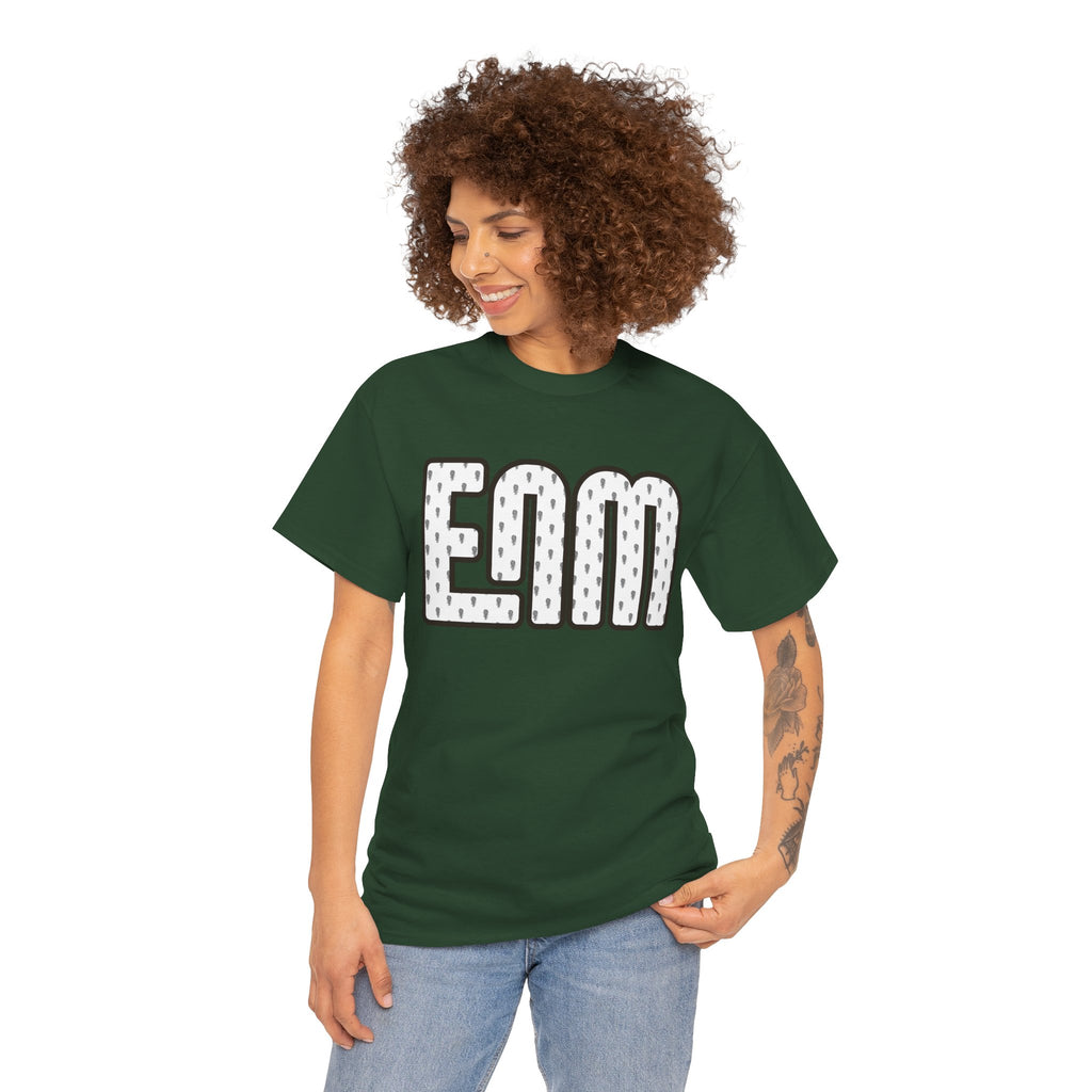 ENM - Unisex Heavy Cotton Tee