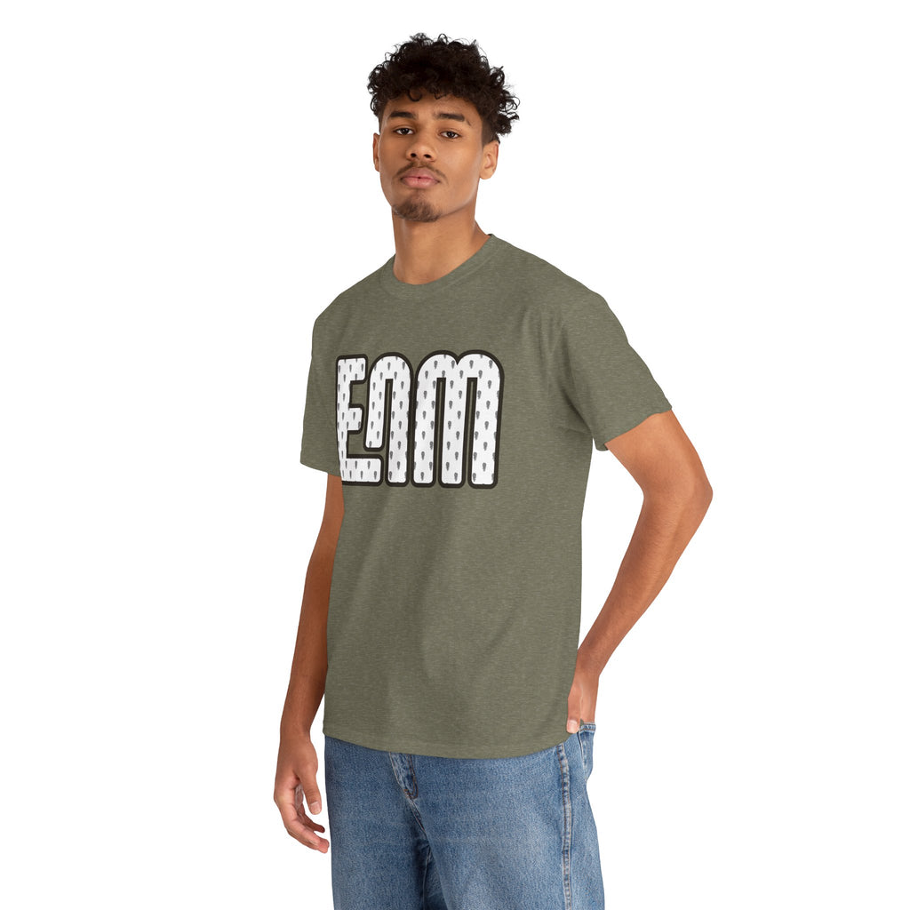 ENM - Unisex Heavy Cotton Tee