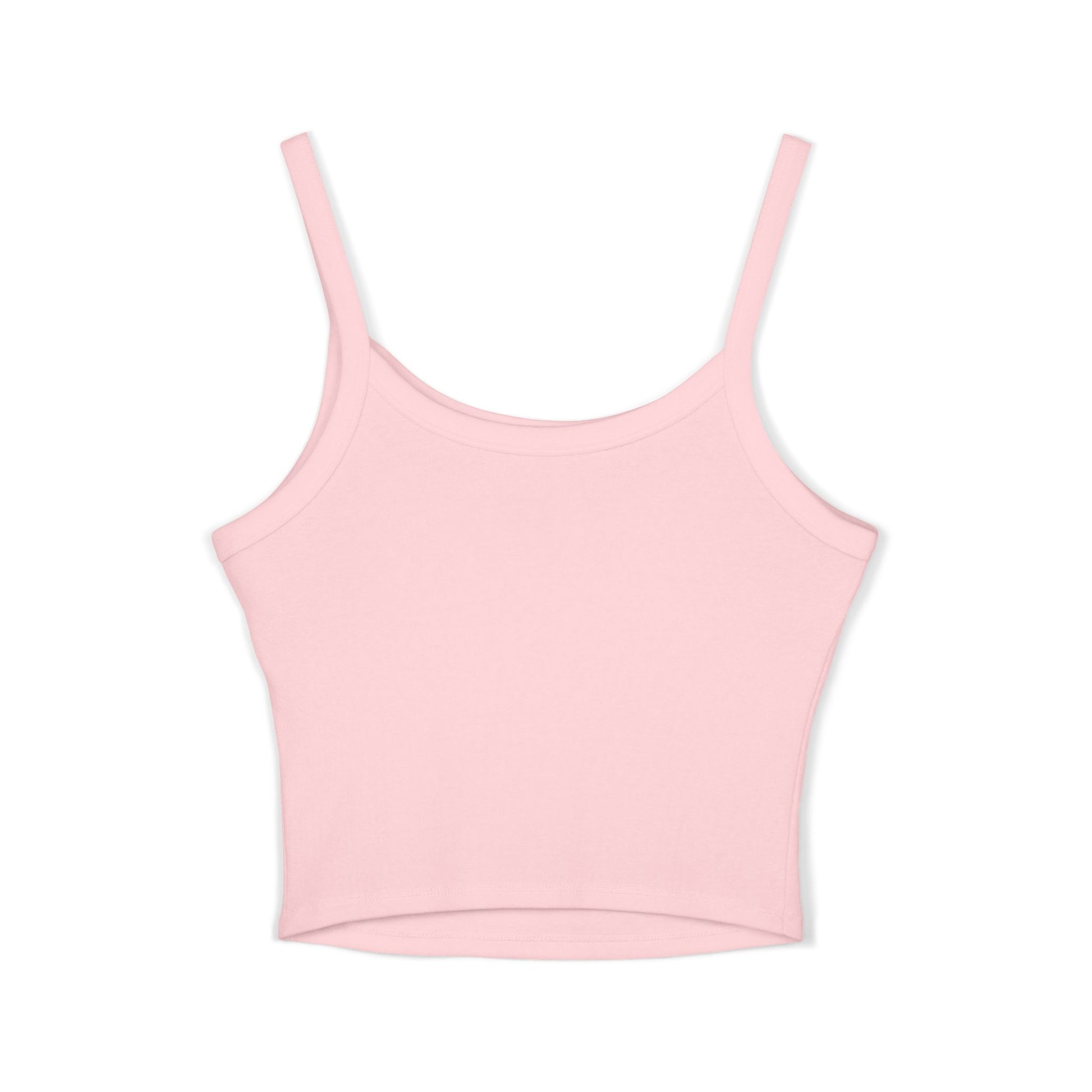 Alt Girl Arsthetic Spaghetti Strap Tank Top