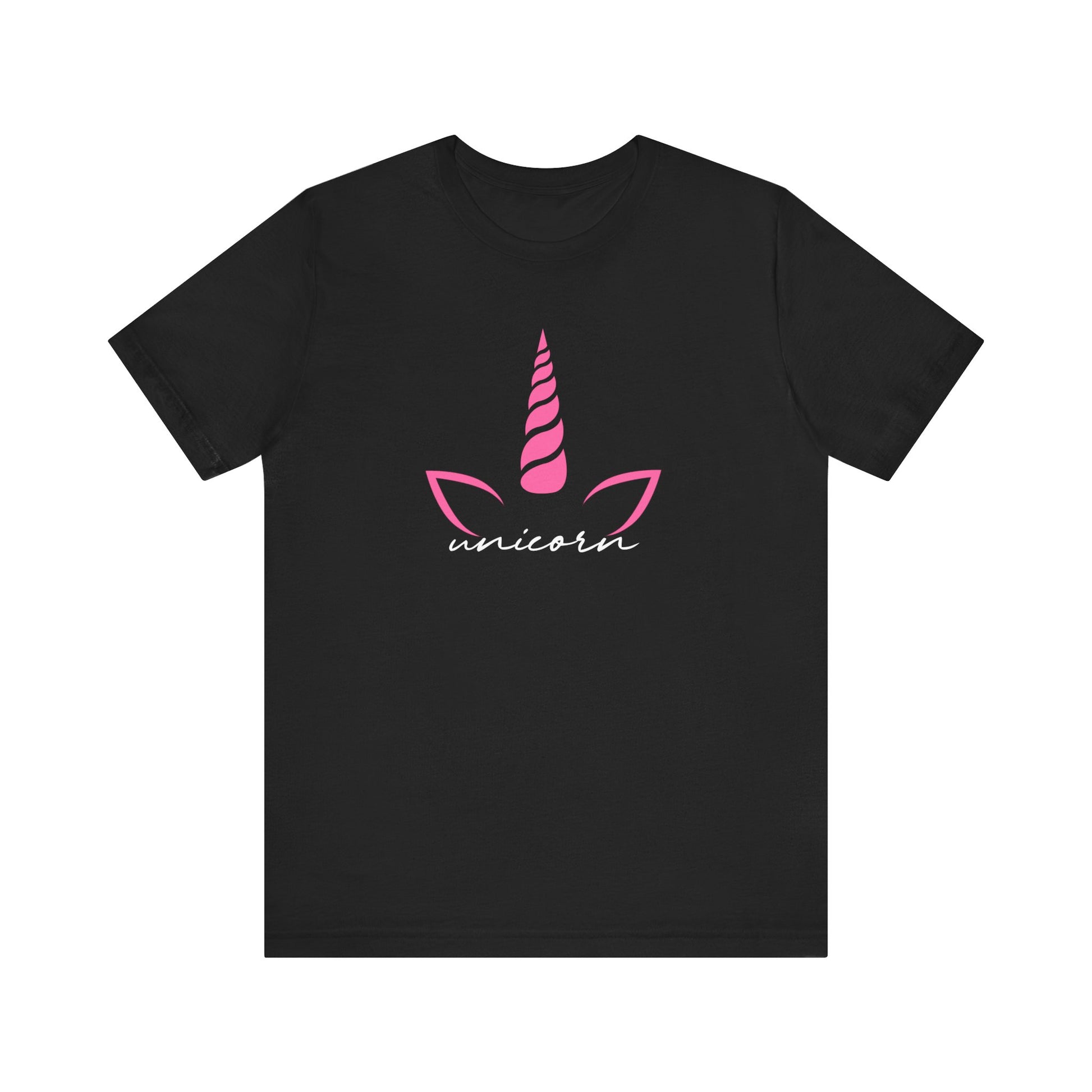 Unicorn Unisex Jersey Tee