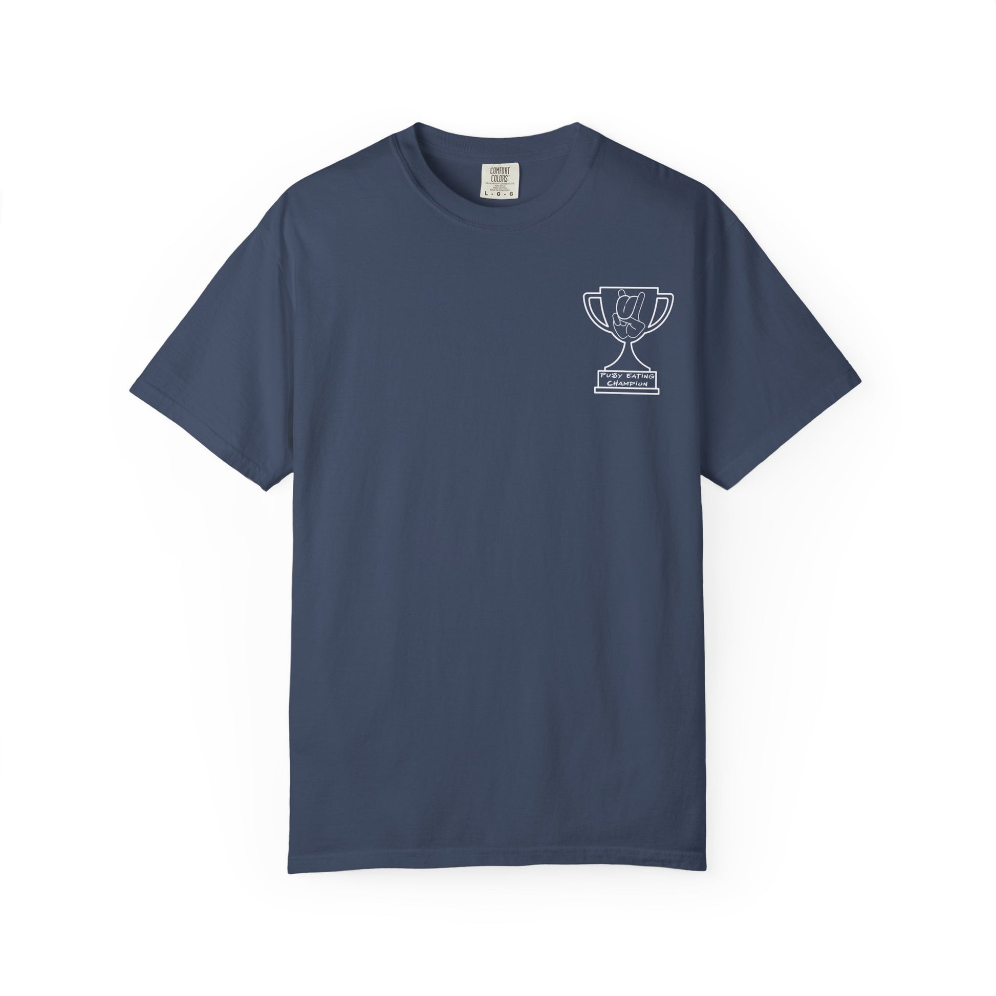 Champion Unisex Tee