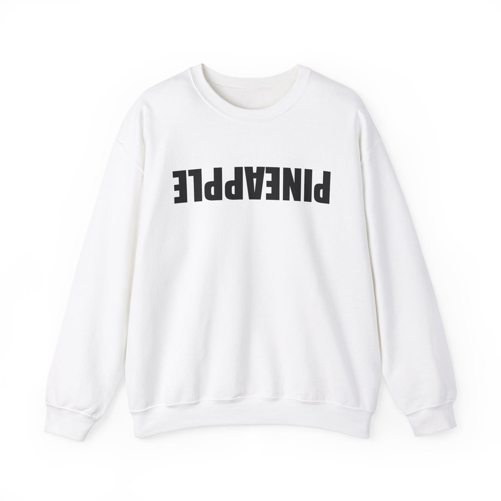 Pineapple - Unisex Heavy Blend™ Crewneck Sweatshirt