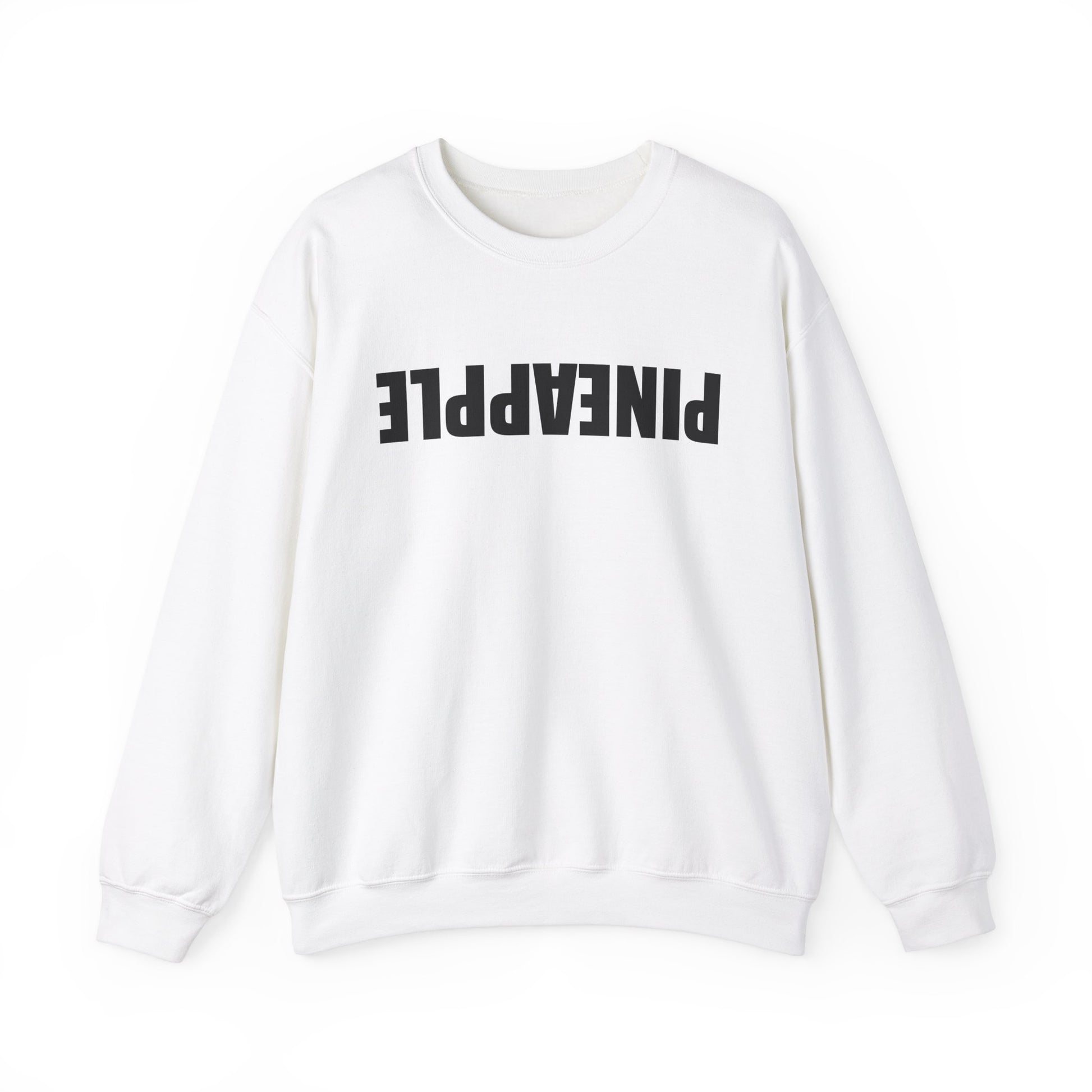 Pineapple - Unisex Heavy Blend™ Crewneck Sweatshirt