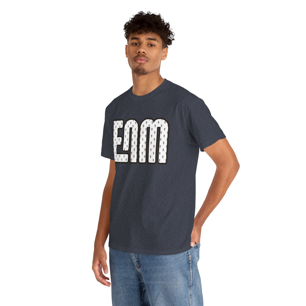 ENM - Unisex Heavy Cotton Tee