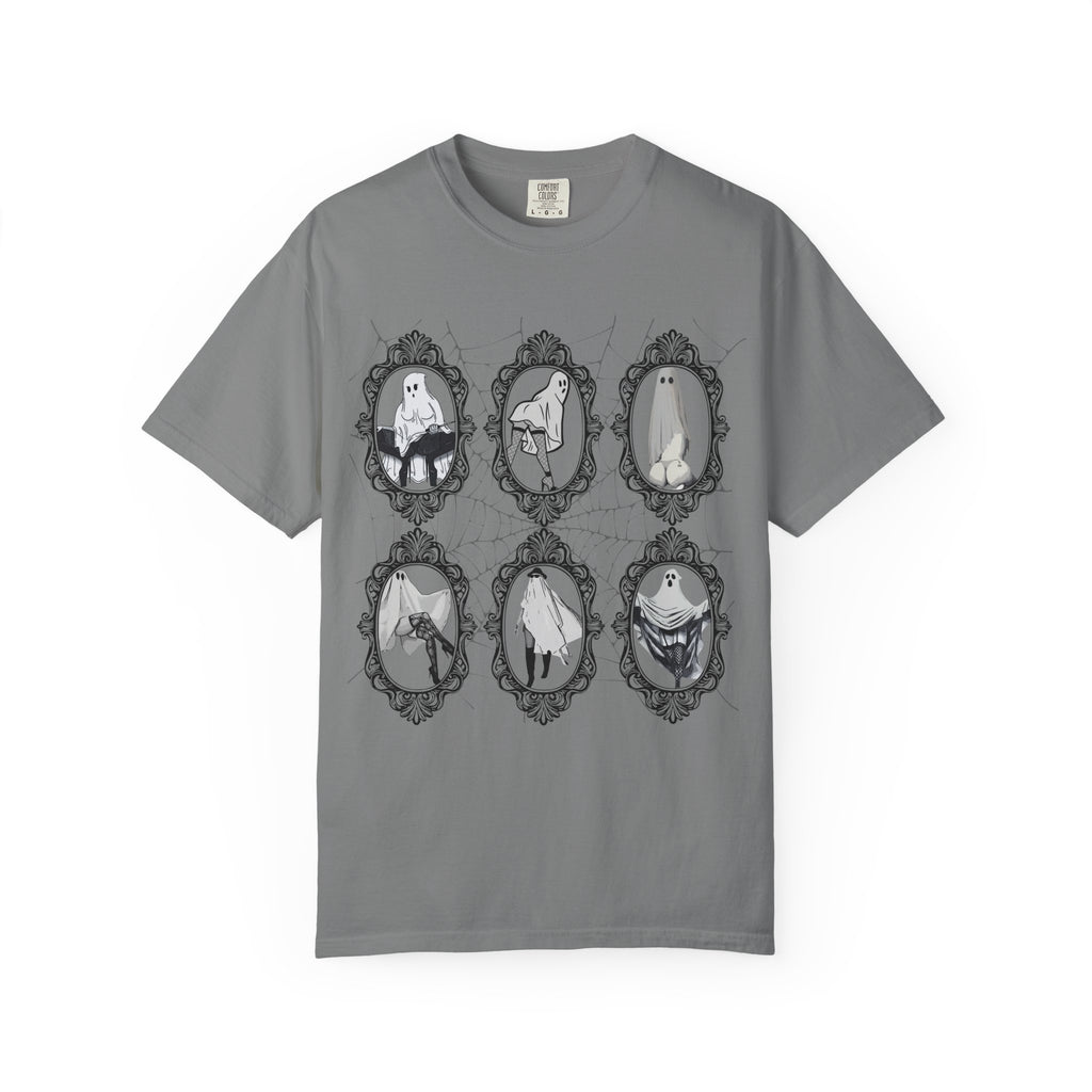 Sexy Ghostie - Unisex Tee