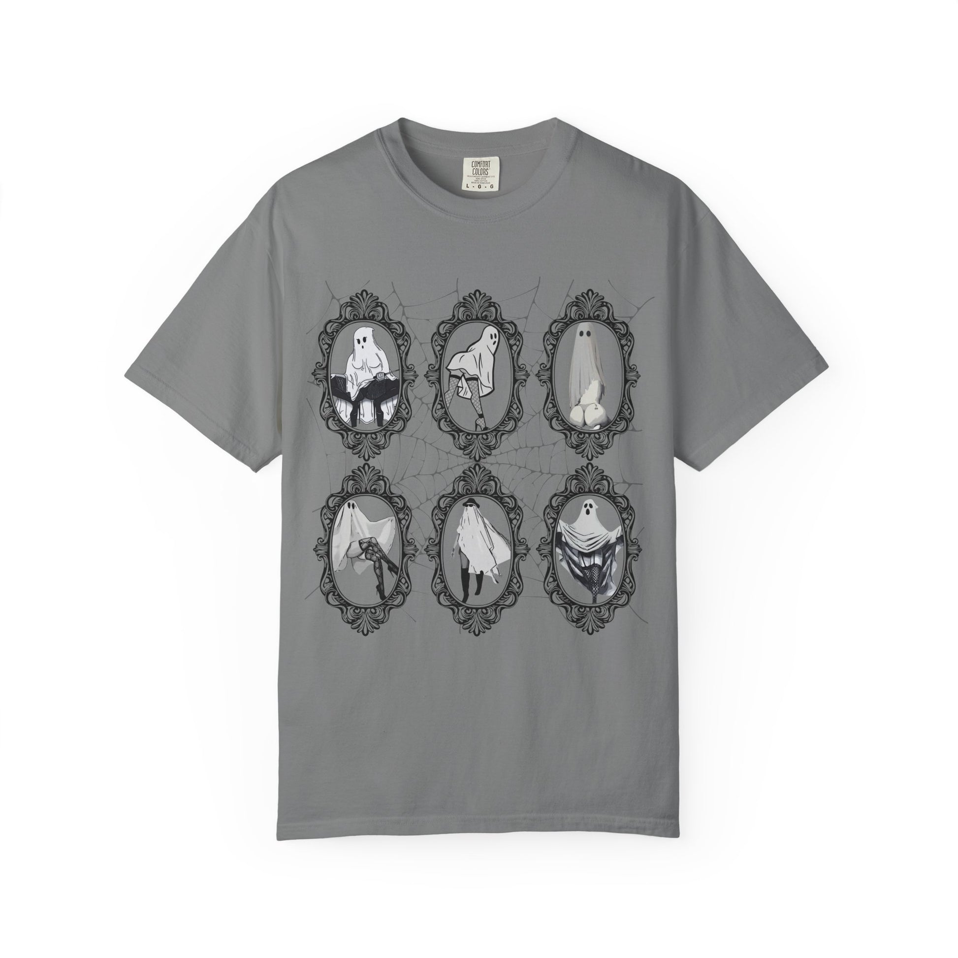 Sexy Ghostie - Unisex Tee