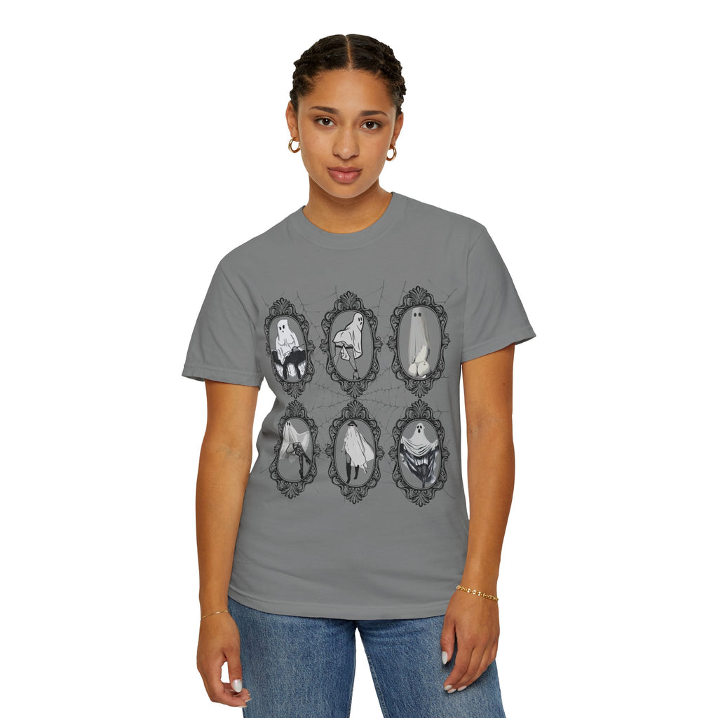 Sexy Ghostie - Unisex Tee