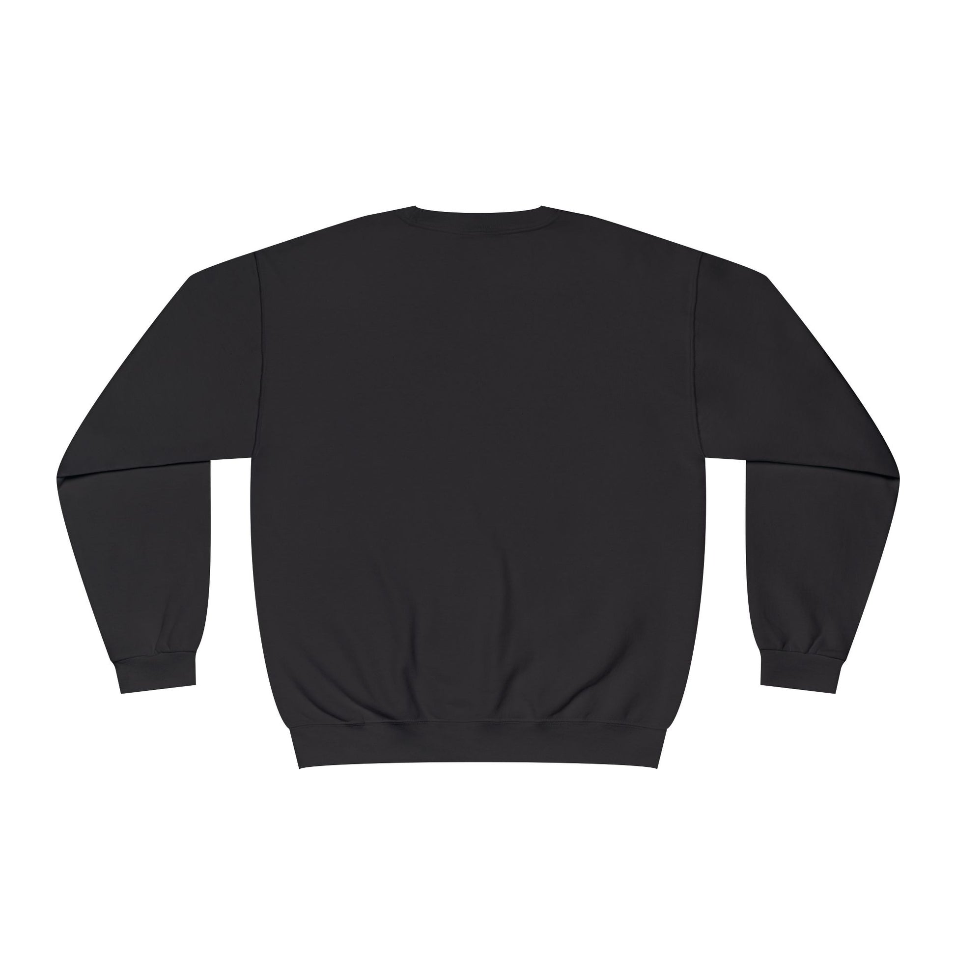 Bathroom Alone Time Crewneck Sweatshirt, Unisex