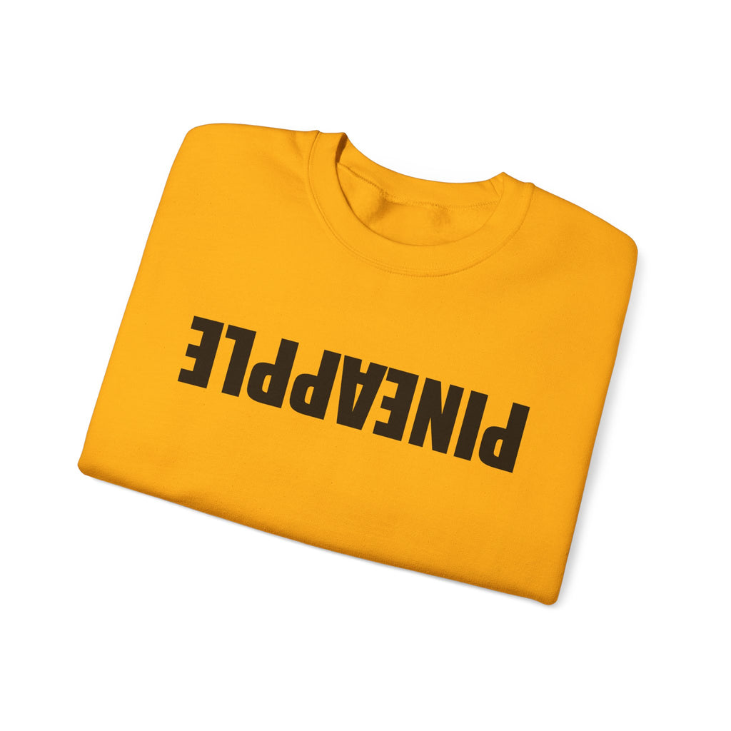 Pineapple - Unisex Heavy Blend™ Crewneck Sweatshirt