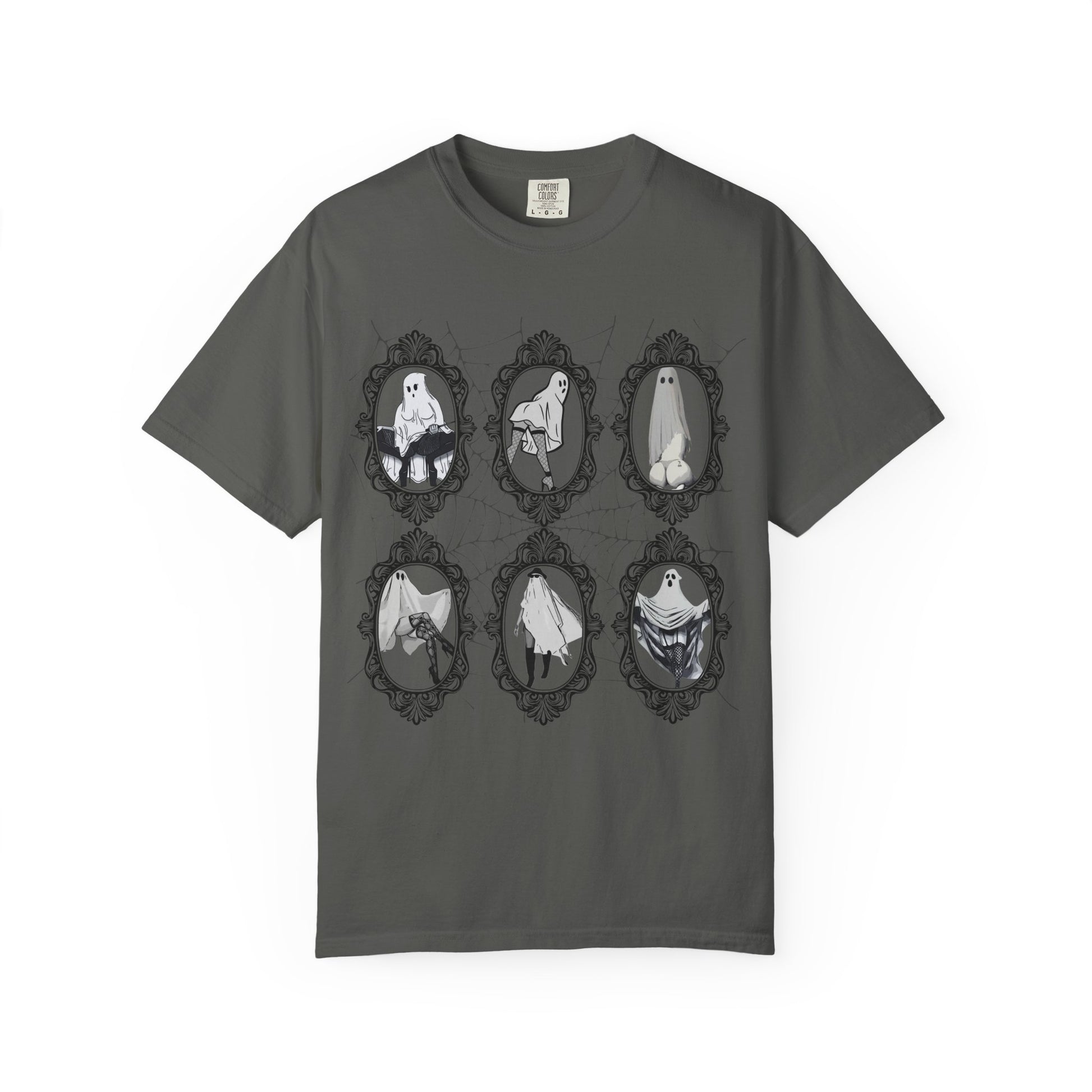 Sexy Ghostie - Unisex Tee
