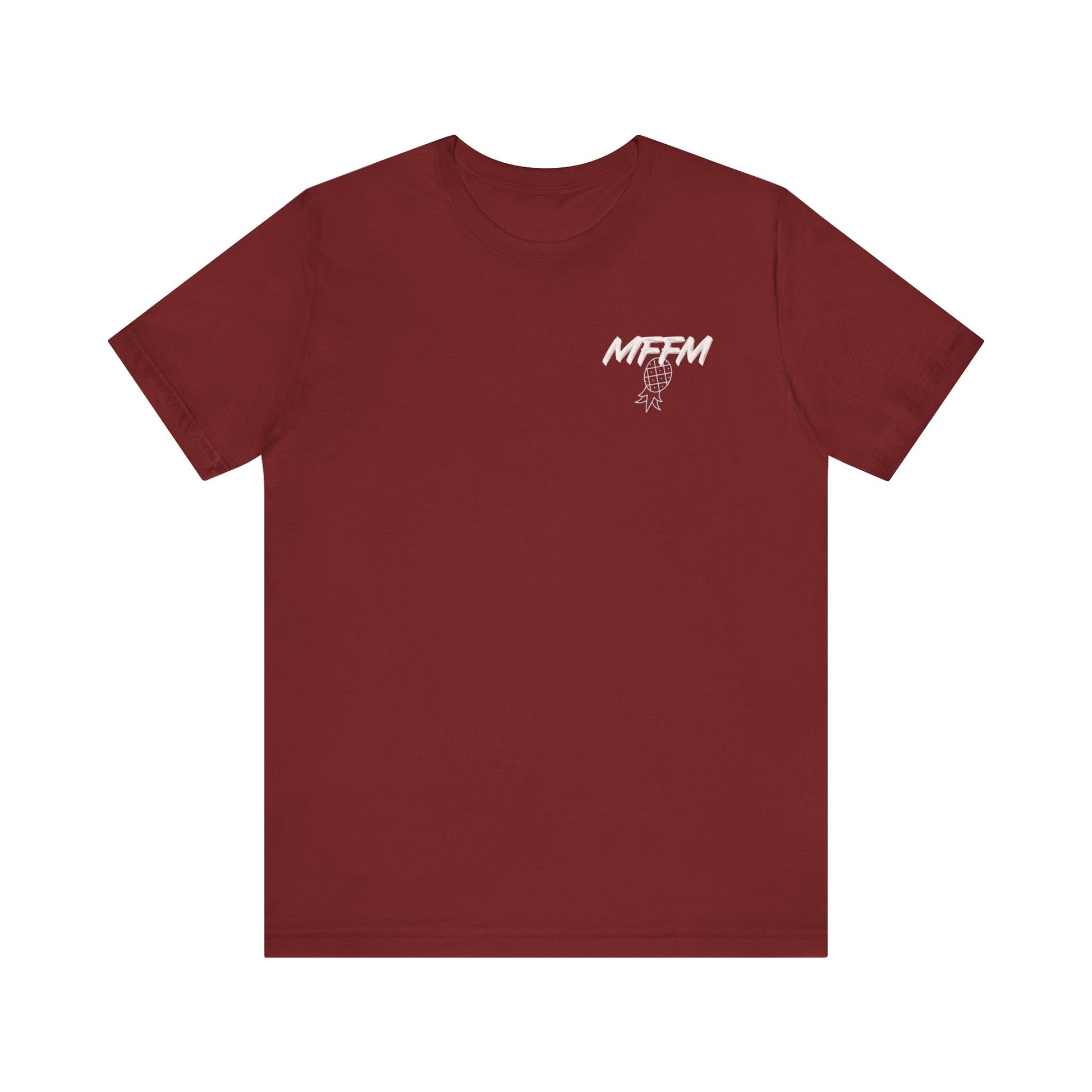 Group Therapy - Unisex Jersey Short Sleeve Tee