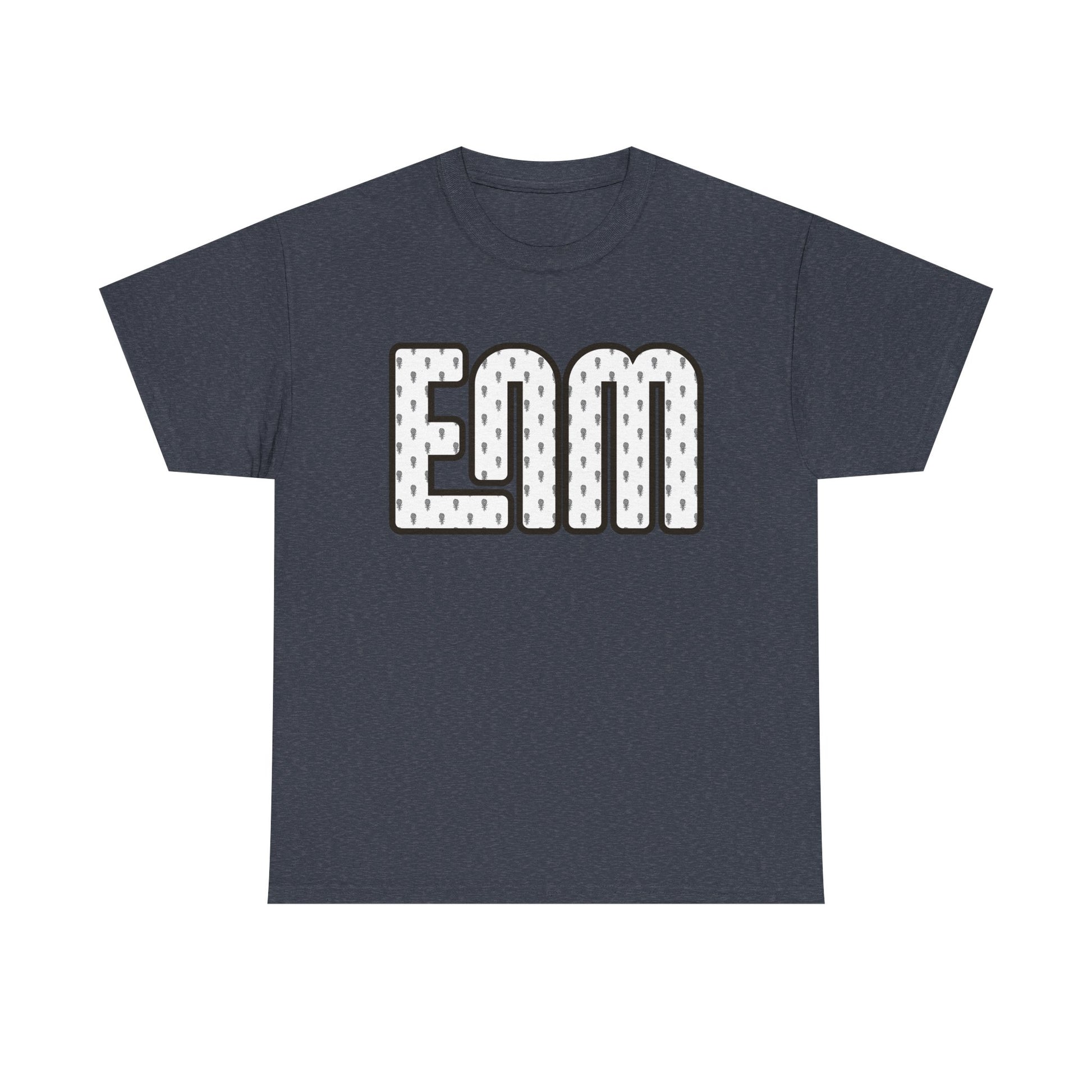 ENM - Unisex Heavy Cotton Tee