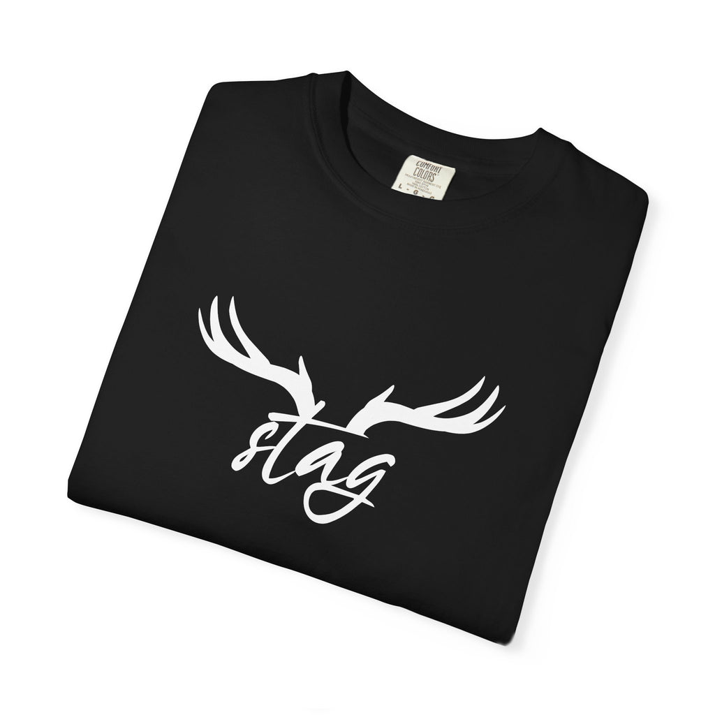 Stag Unisex Tee