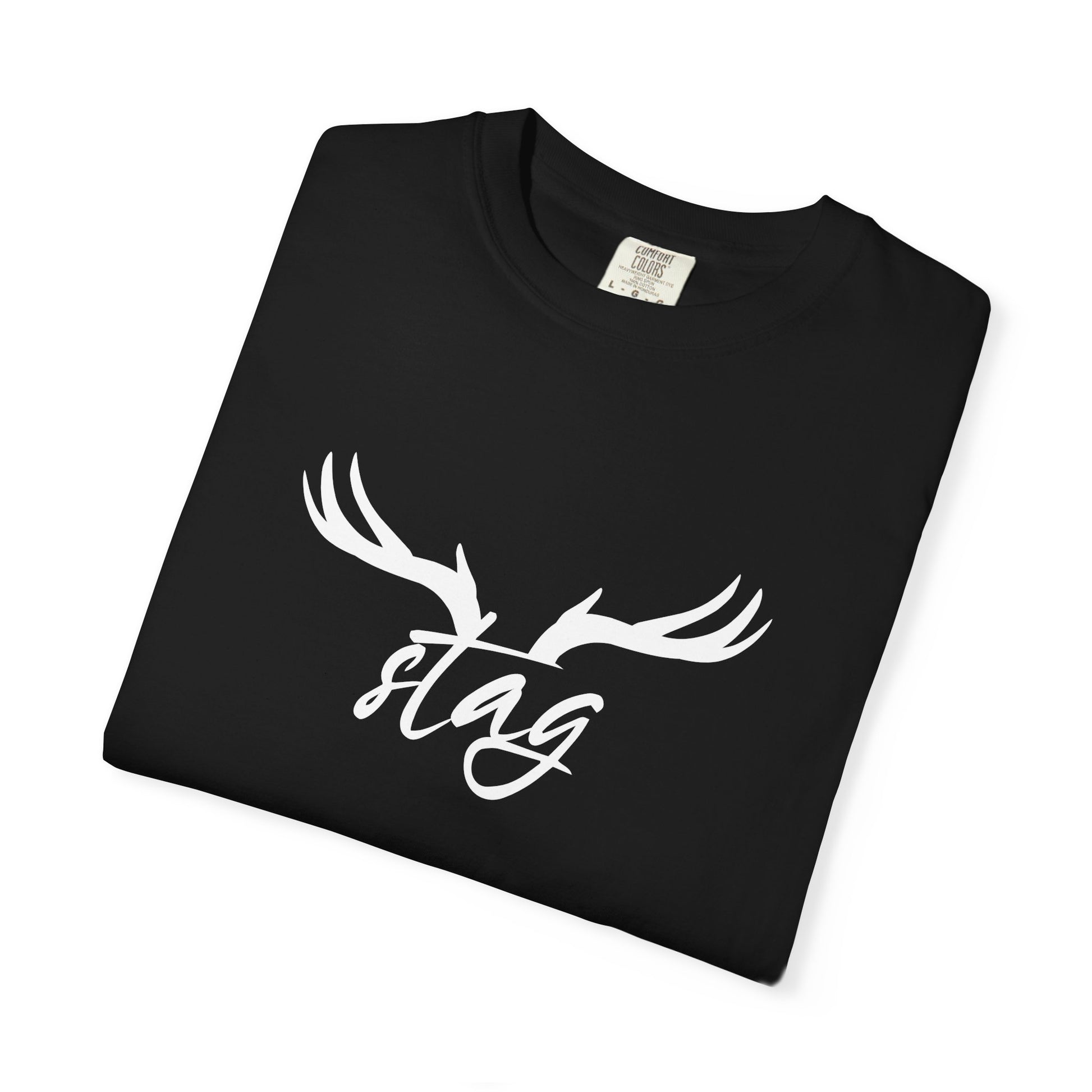Stag Unisex Tee
