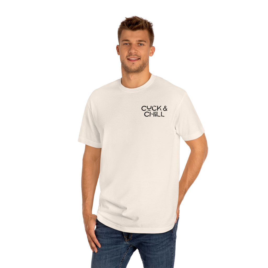 Cuck Vibes Unisex Tee