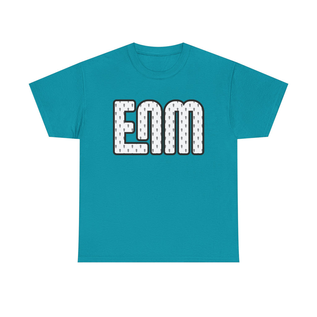 ENM - Unisex Heavy Cotton Tee