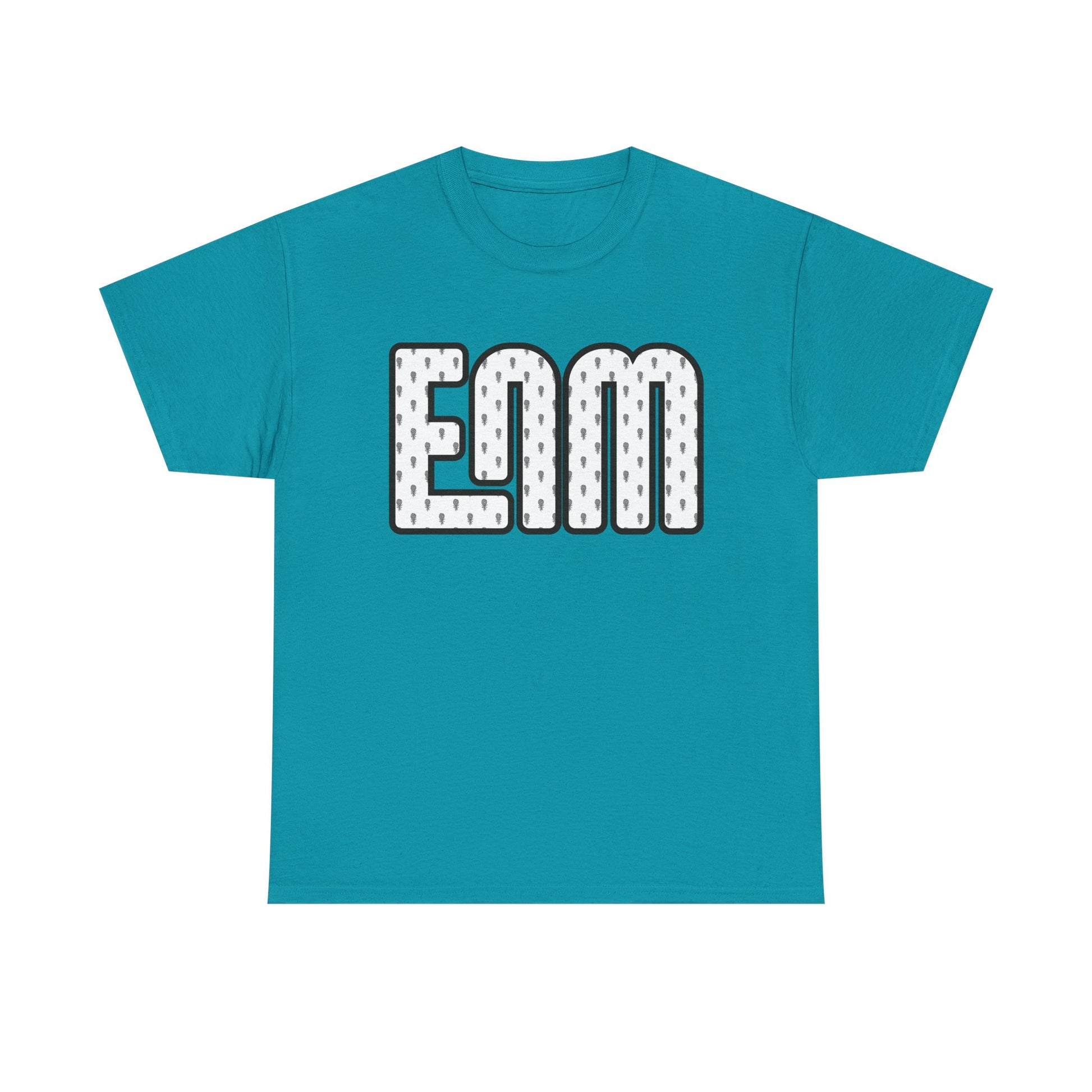 ENM - Unisex Heavy Cotton Tee