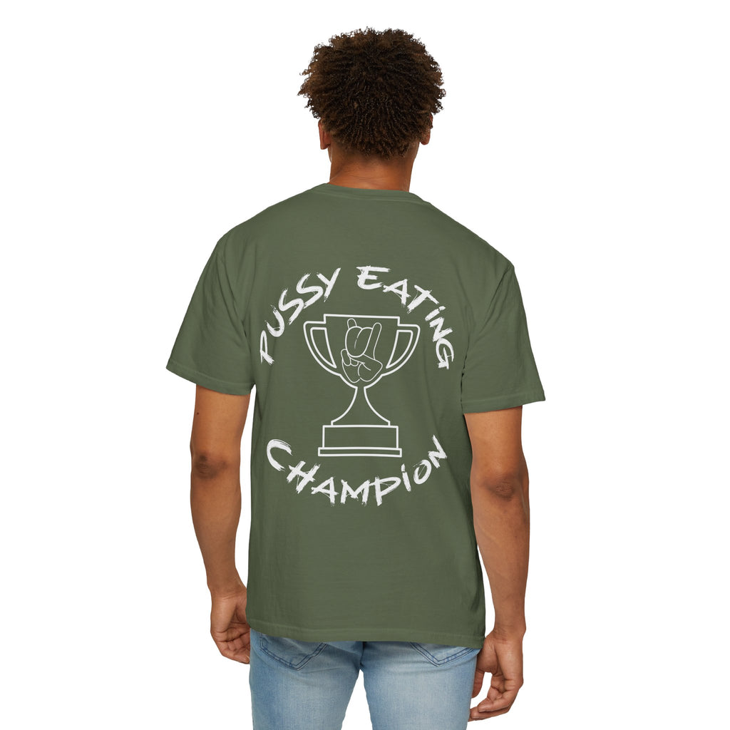 Champion Unisex Tee
