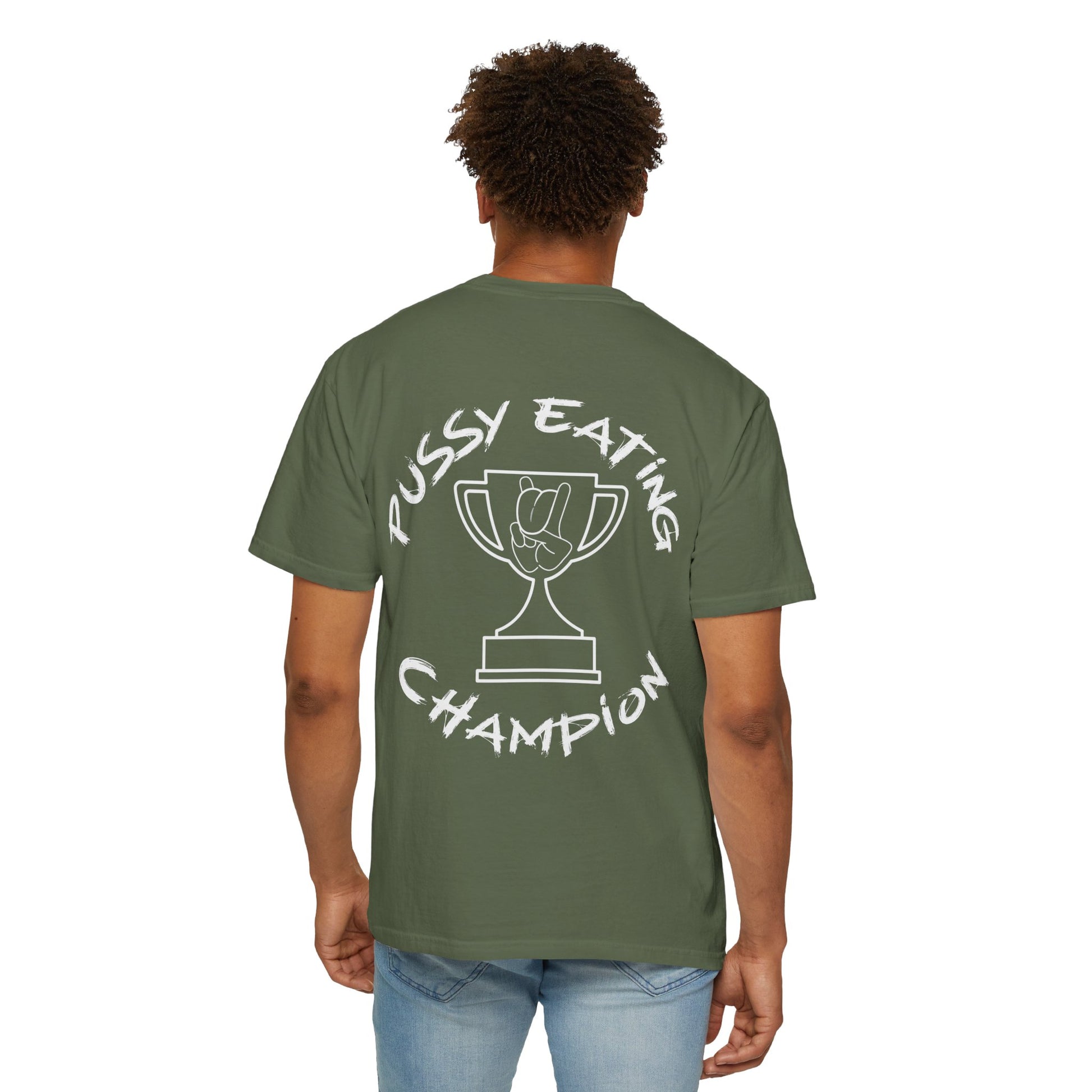 Champion Unisex Tee