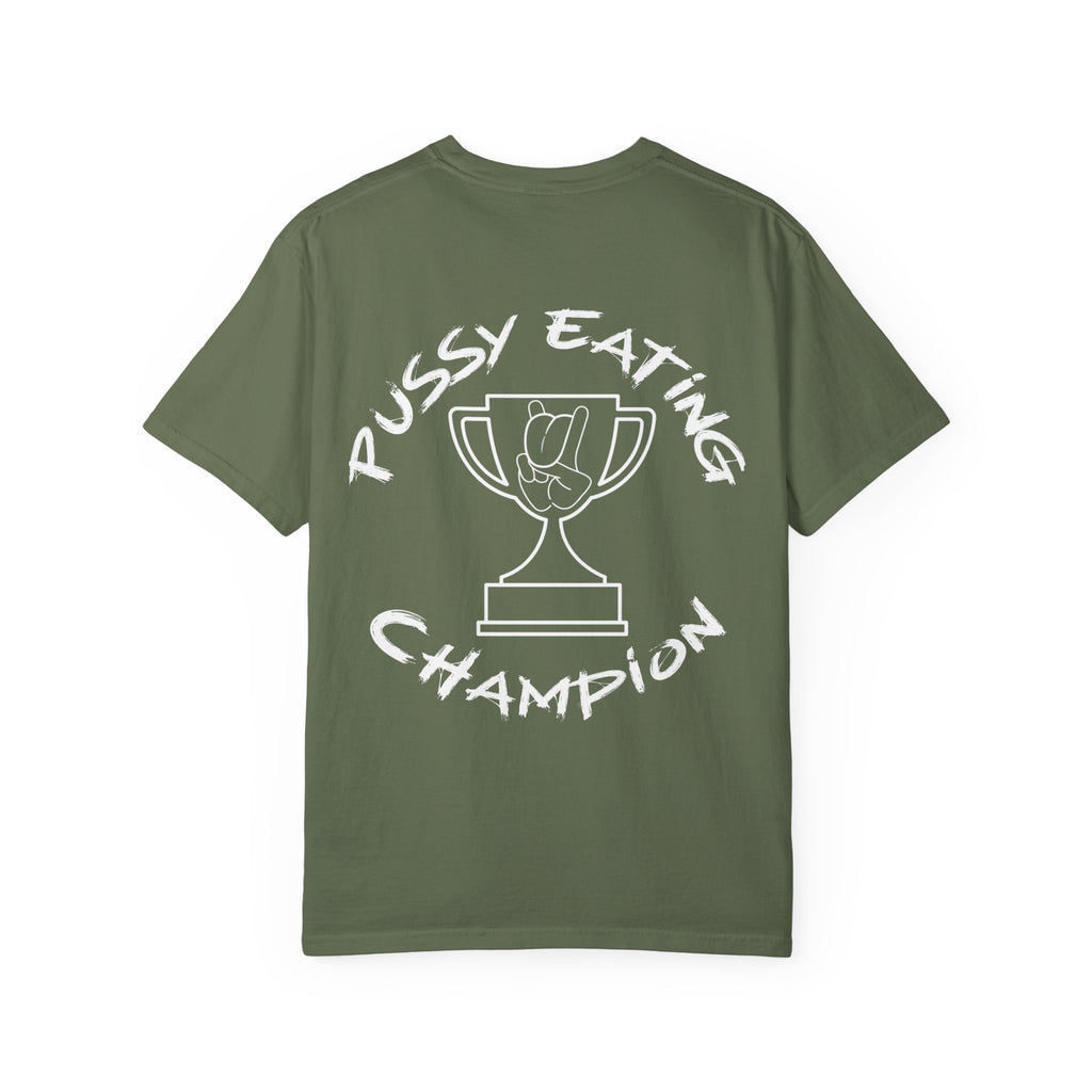 Champion Unisex Tee