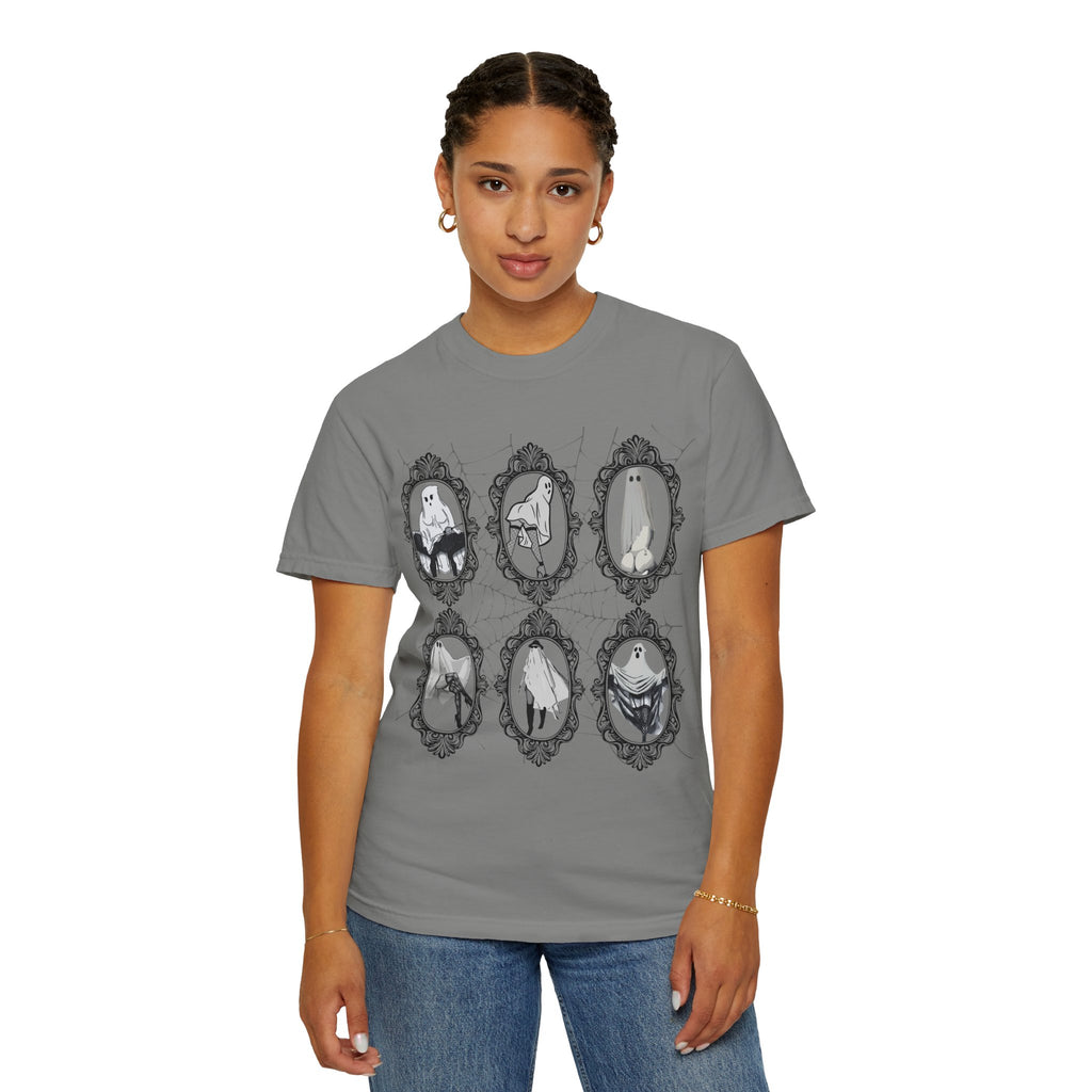 Sexy Ghostie - Unisex Tee