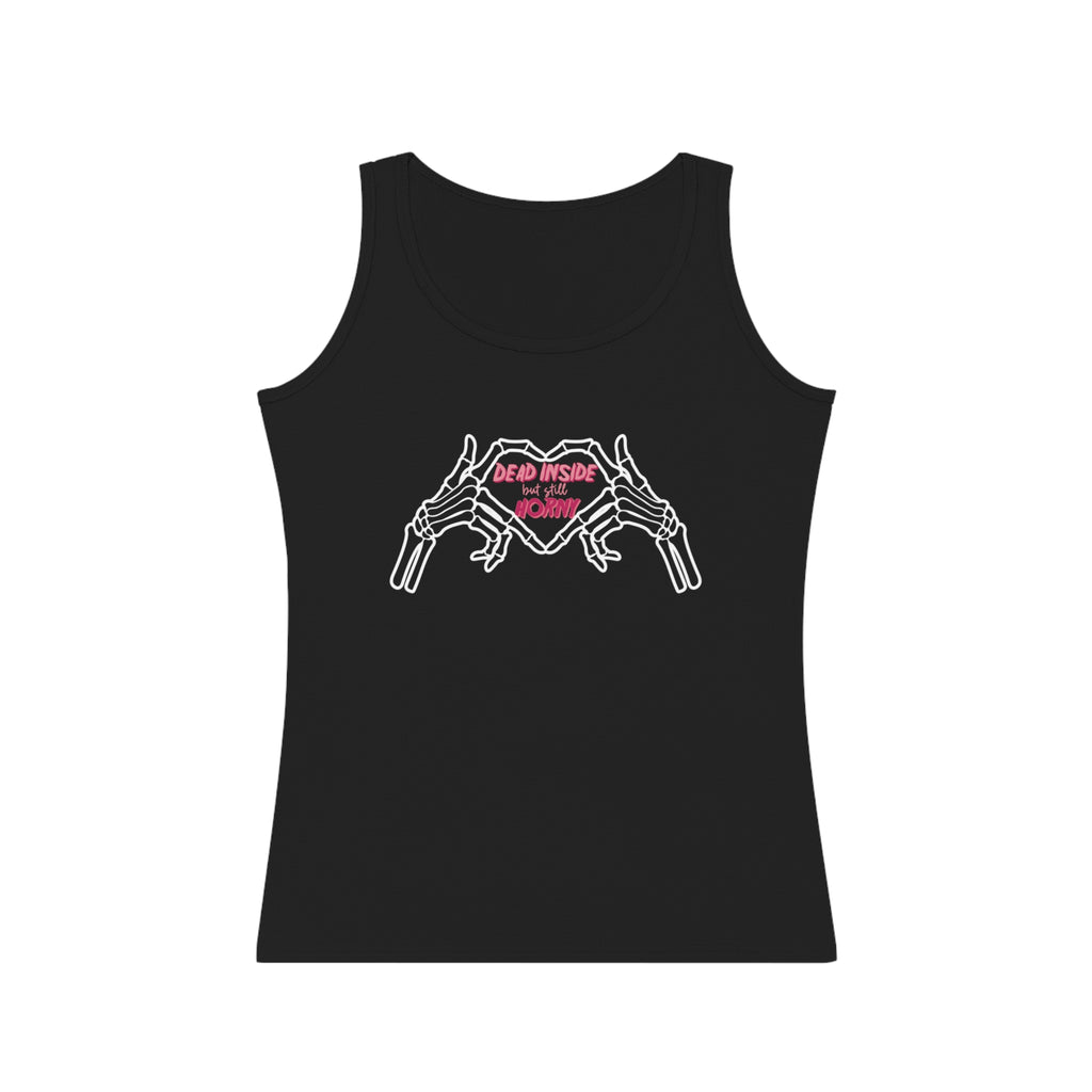 Dead Inside -  Women's Tank Top