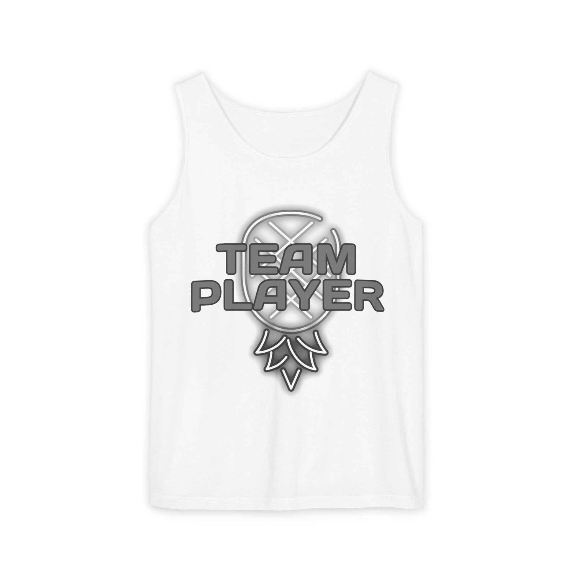 Unisex Tank Top - Team Player