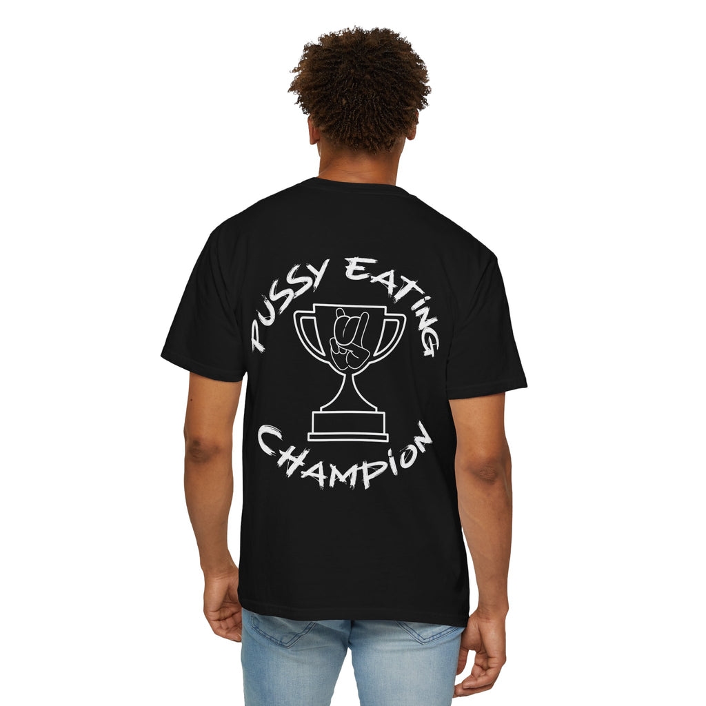 Champion Unisex Tee
