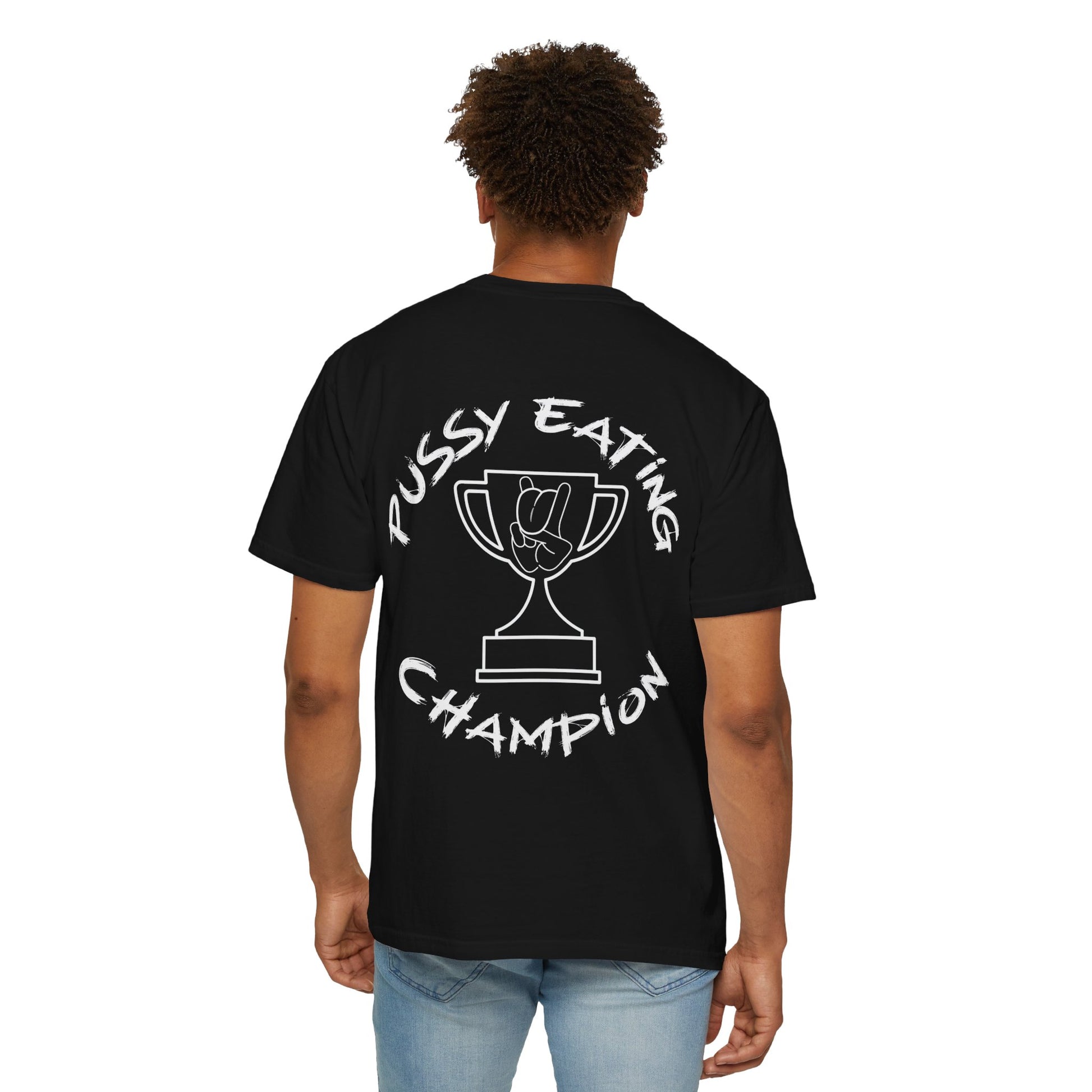 Champion Unisex Tee