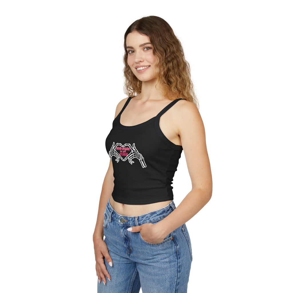 Dead Inside - Tank Top
